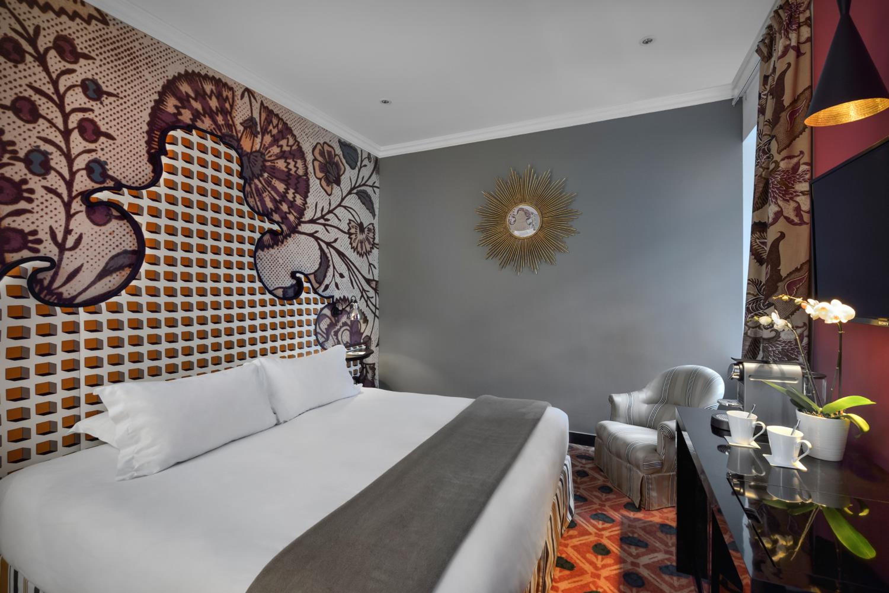 Classic Double Room - Photo 5
