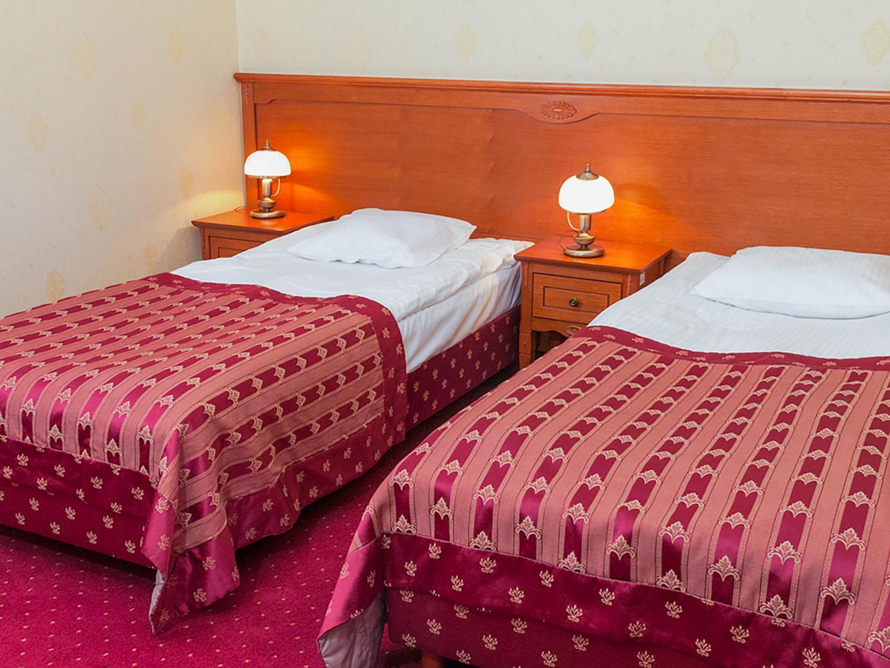 Twin Room - Photo 4