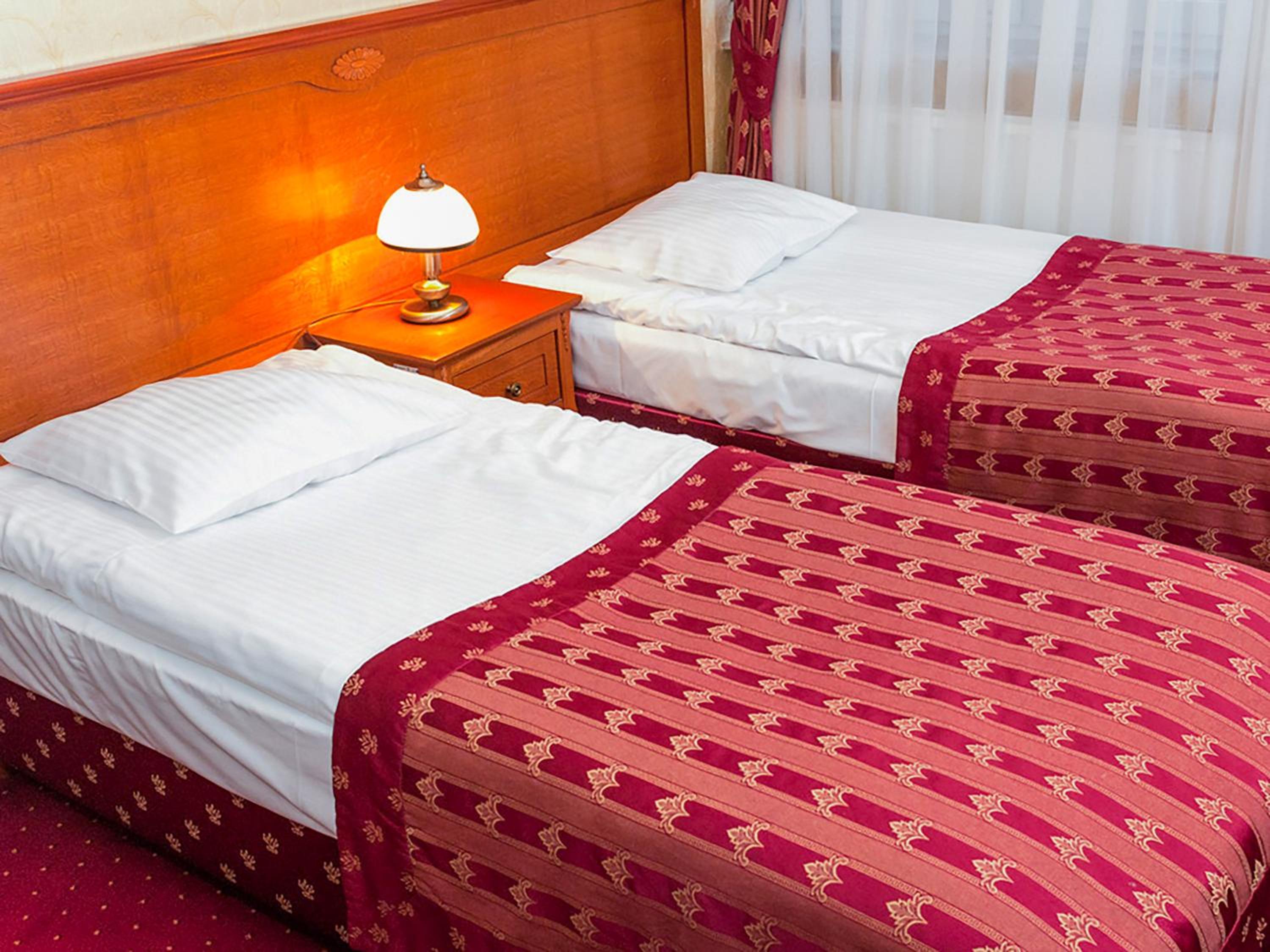 Twin Room - Photo 1