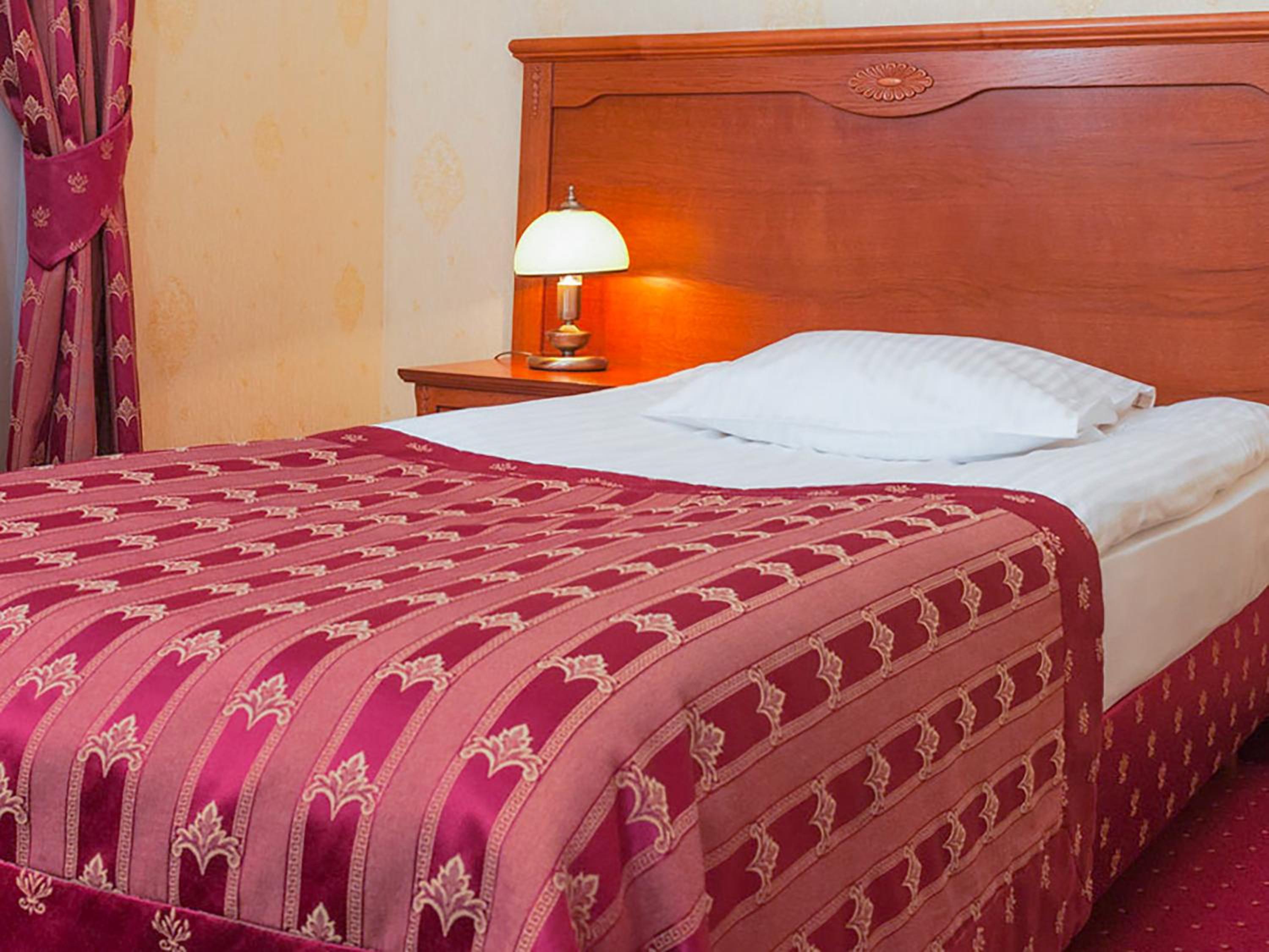 Superior Single Room