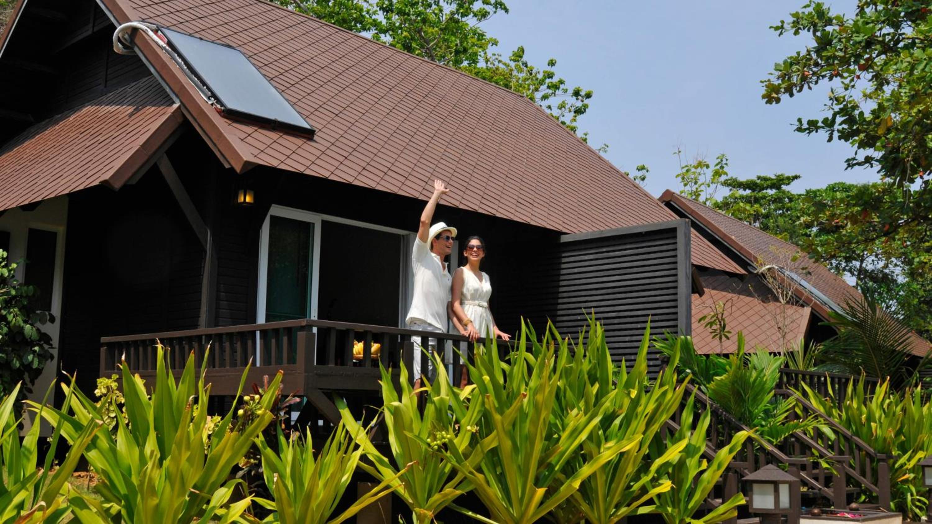 Coral Beach Studio - Photo 2