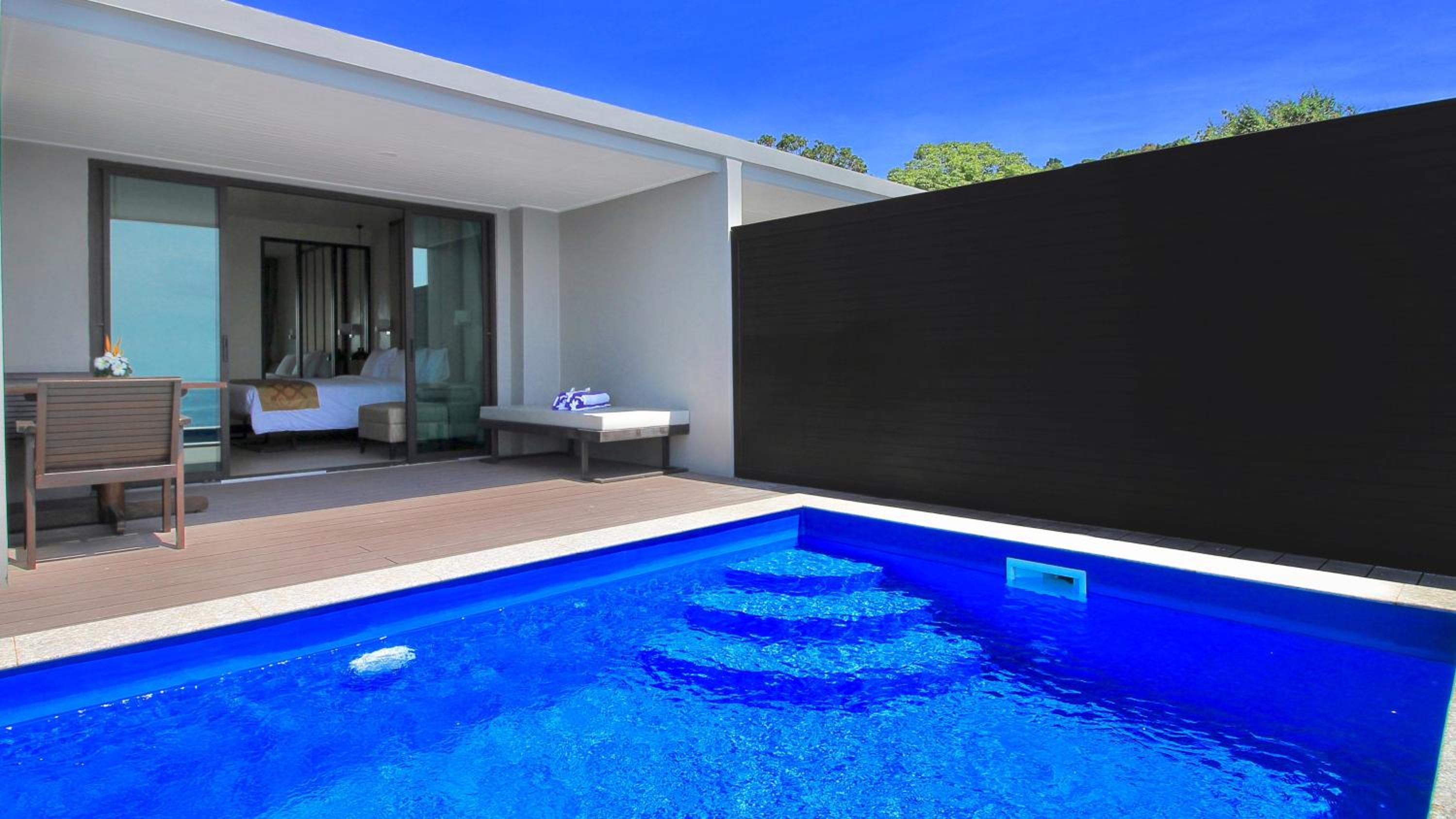 Ocean Sunset Pool Villa  - Photo 7