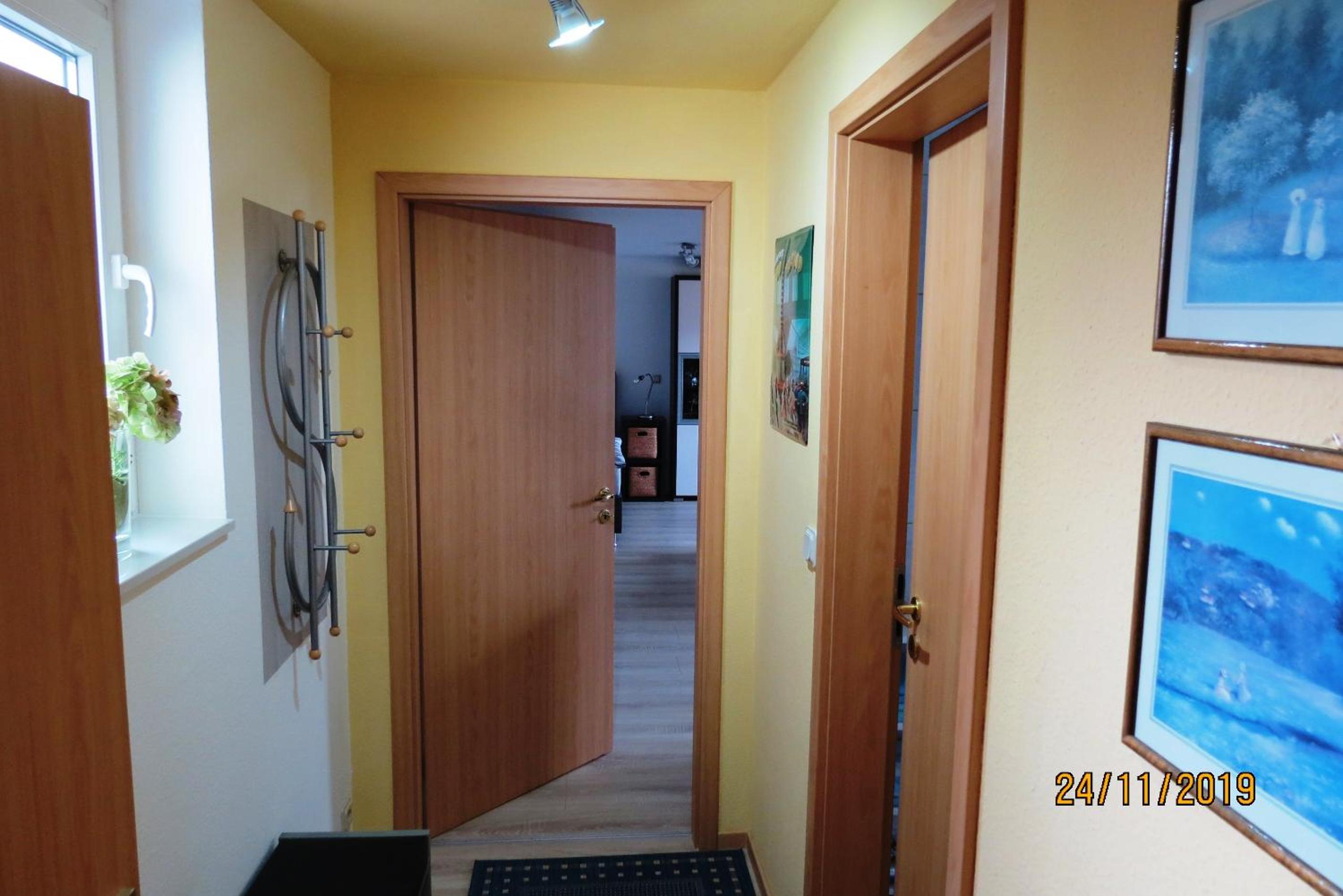 Double or Twin Room with Bathroom photo 3