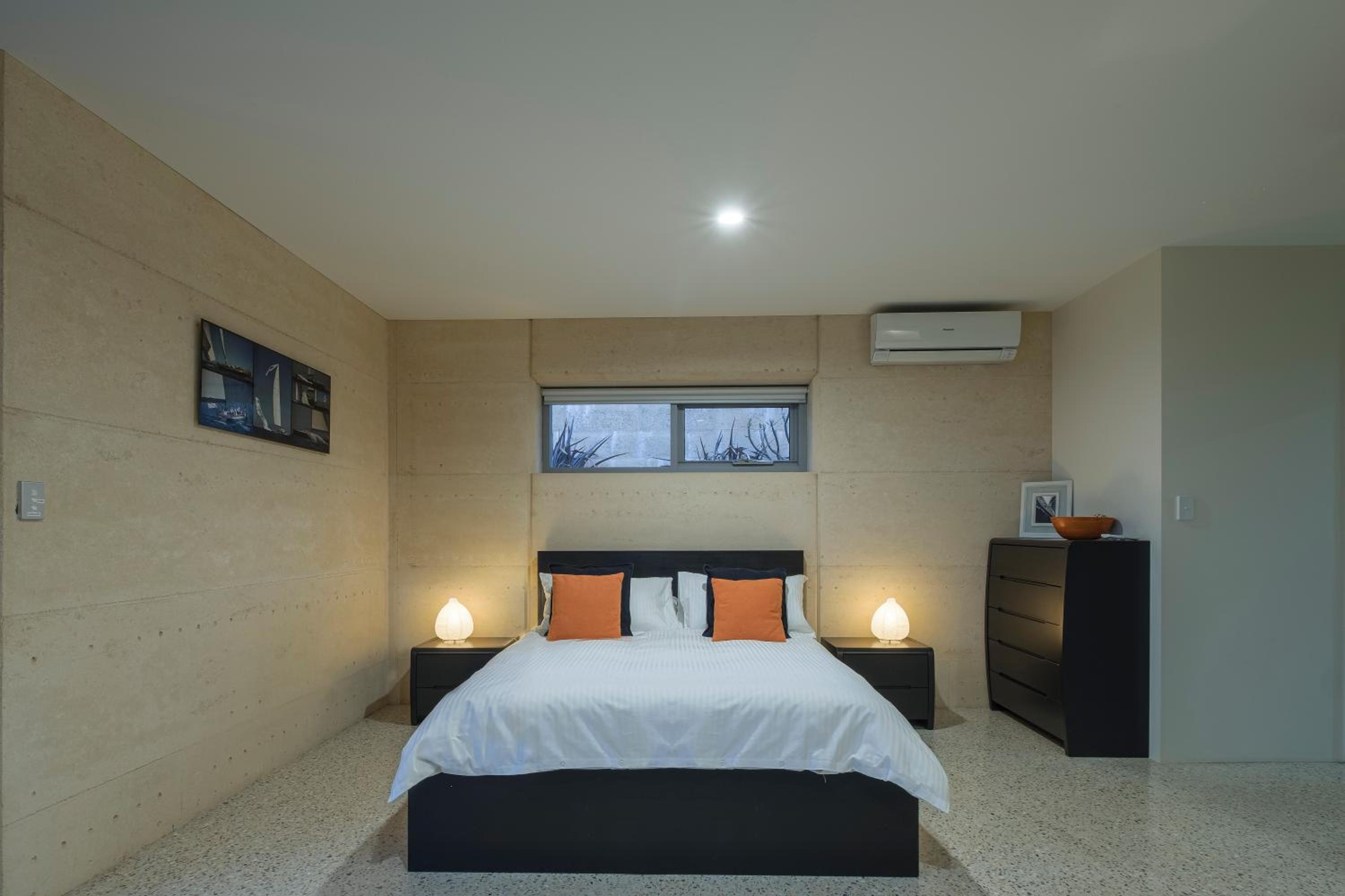 Apartment with Sea View photo 2