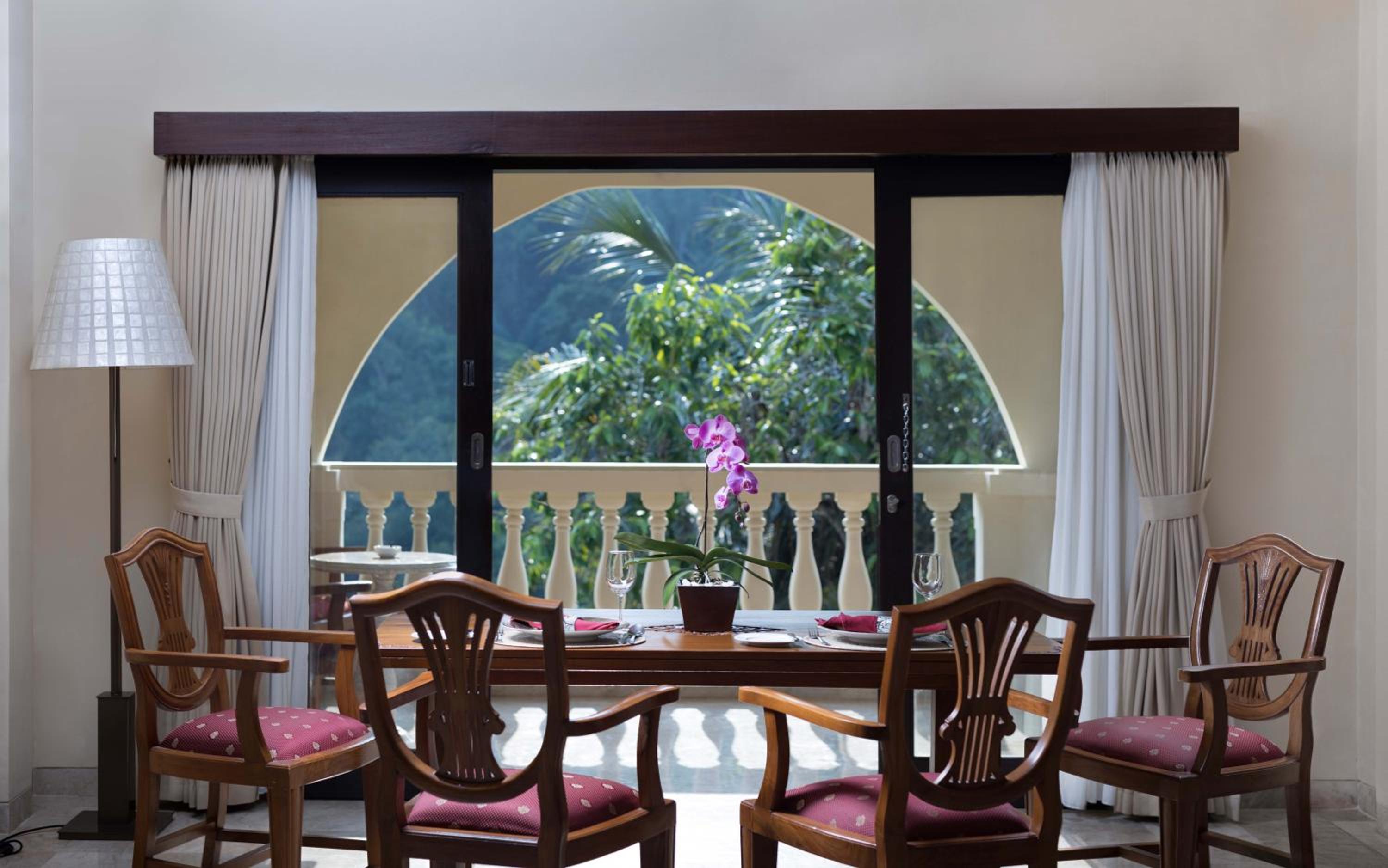 Princess Suite Valley View (Free Daily Afternoon Tea) photo 3