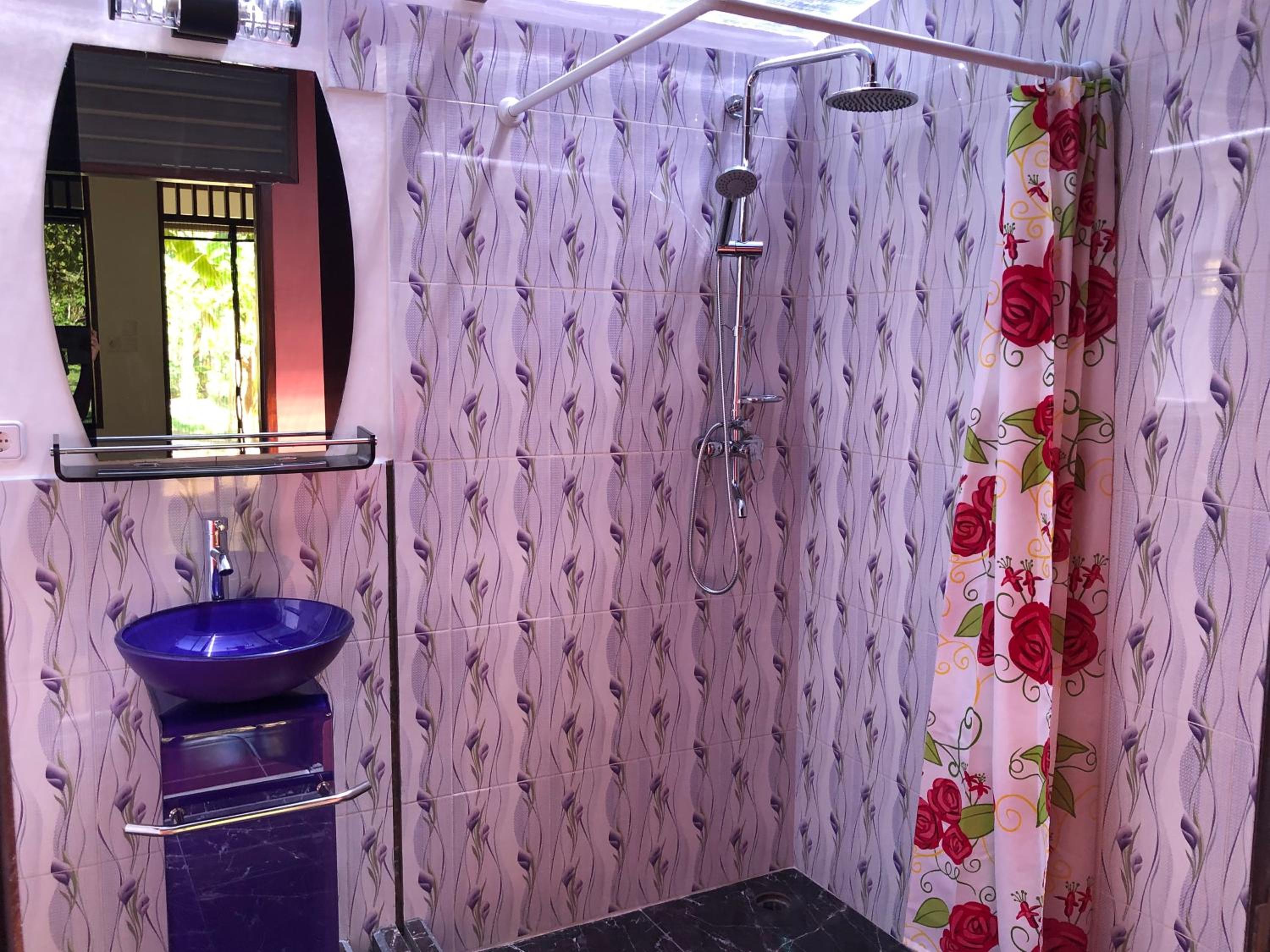 Standard Double Room - Photo 7