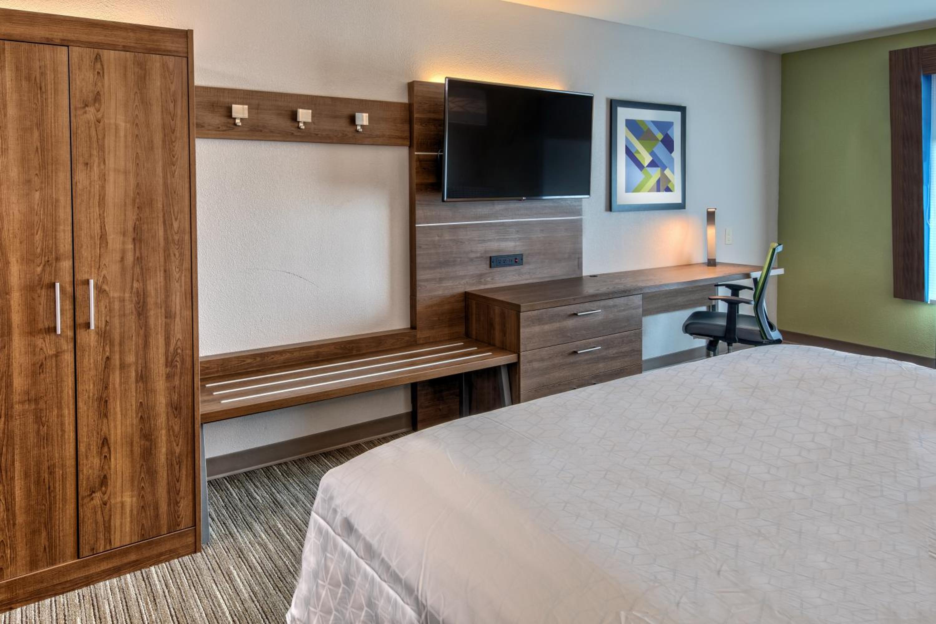 Standard Room - Photo 1
