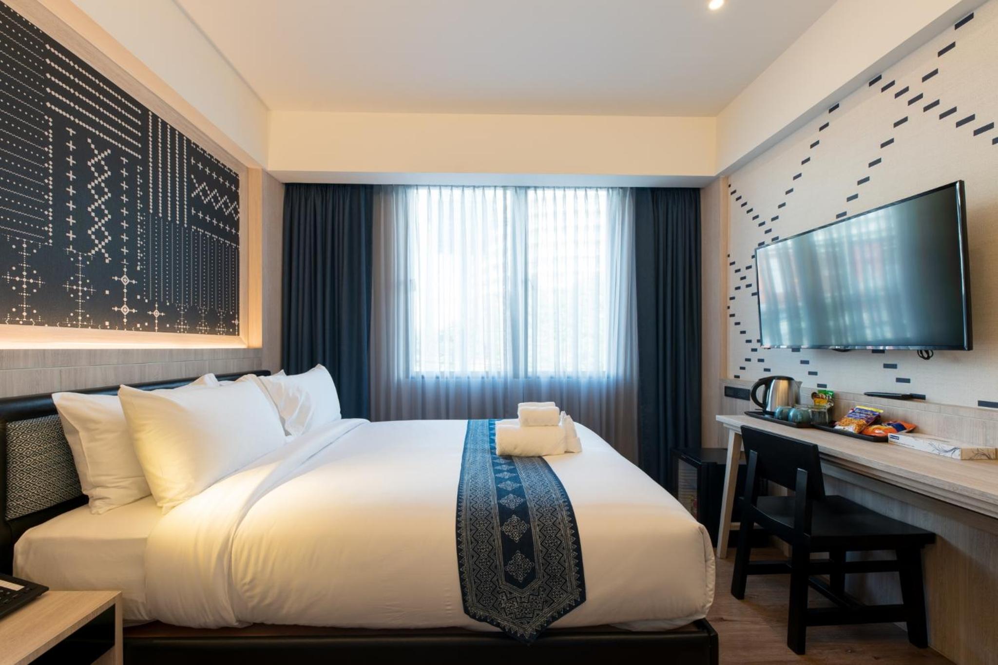 Standard Queen Room - Photo 1