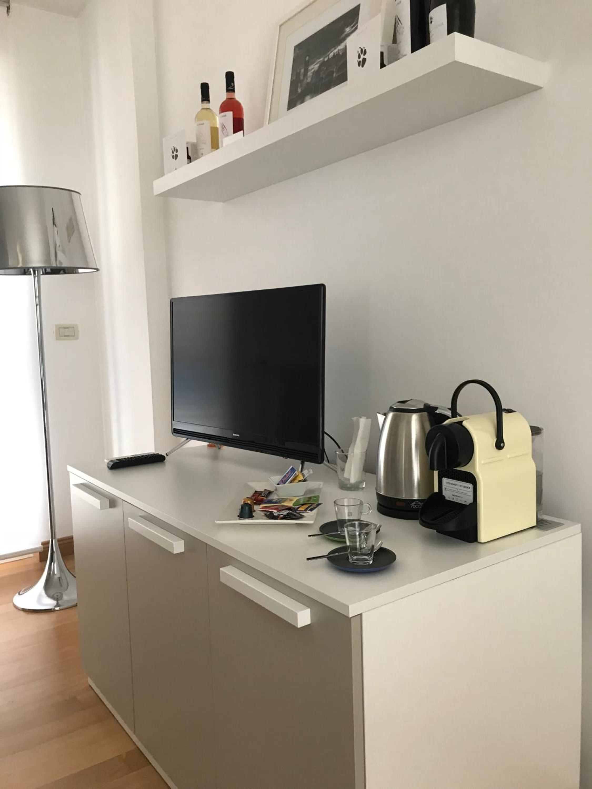 Business Twin Room photo 3