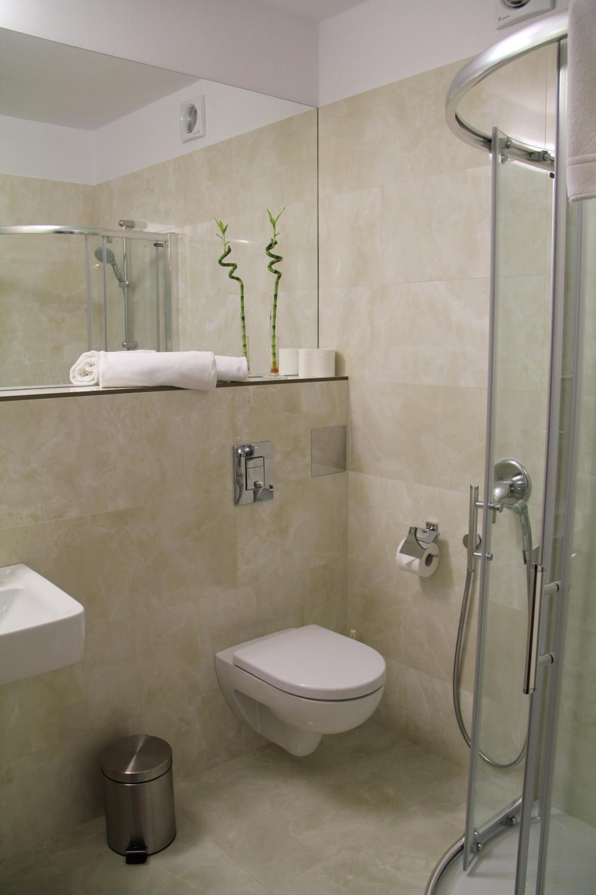 Deluxe Double or Twin Room photo 2