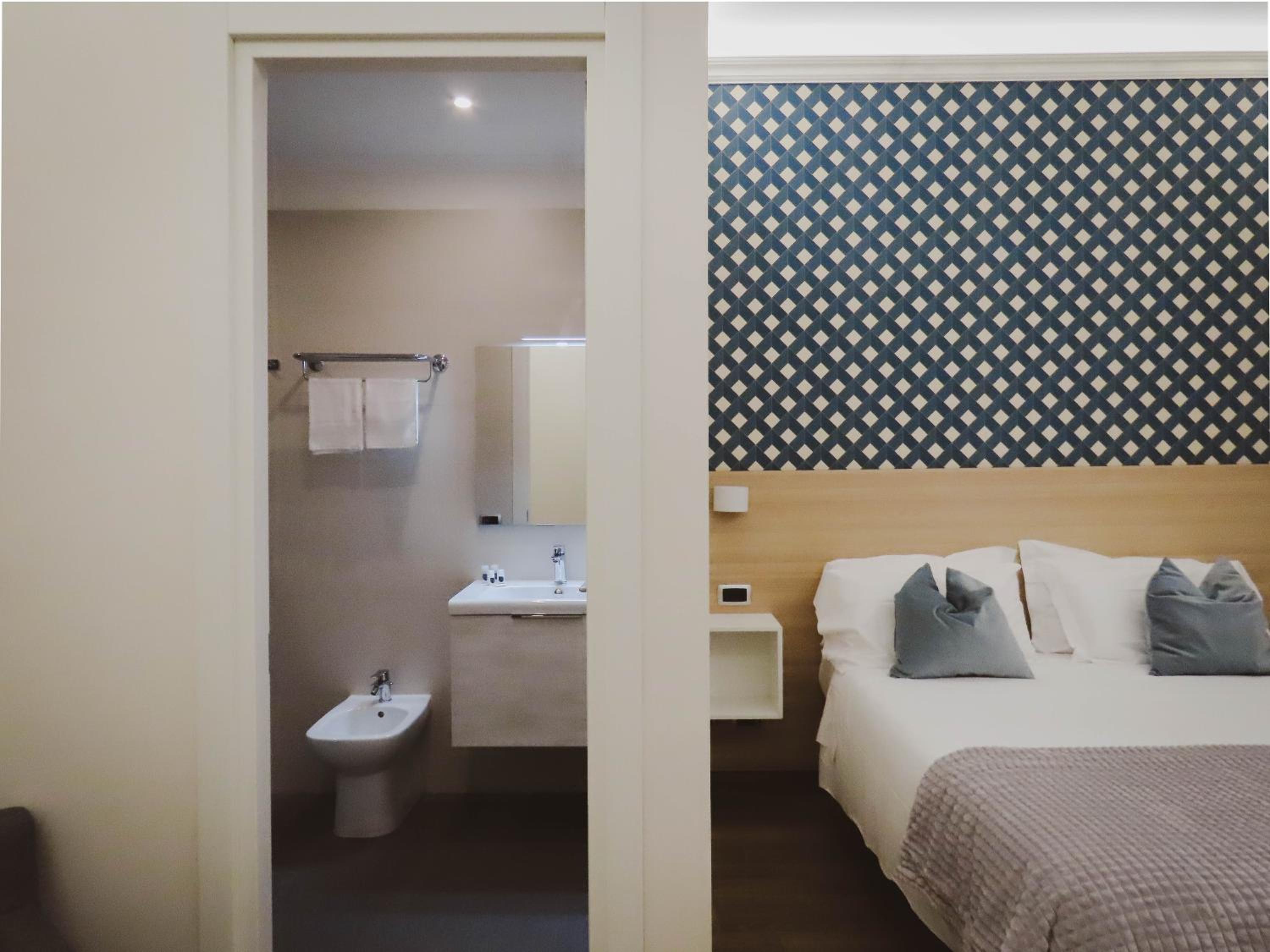 Superior Double Room photo 2