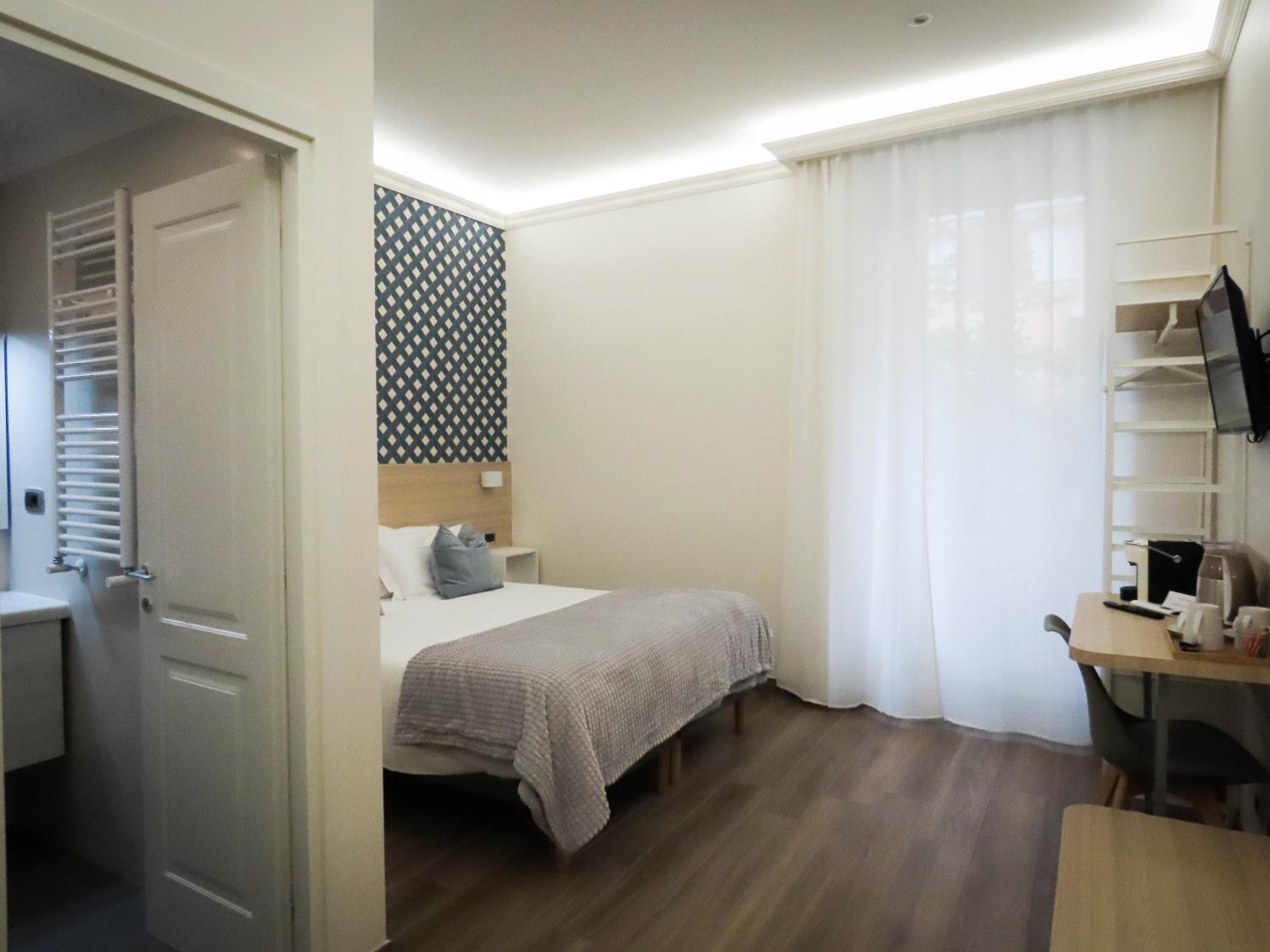 Superior Double Room photo 3