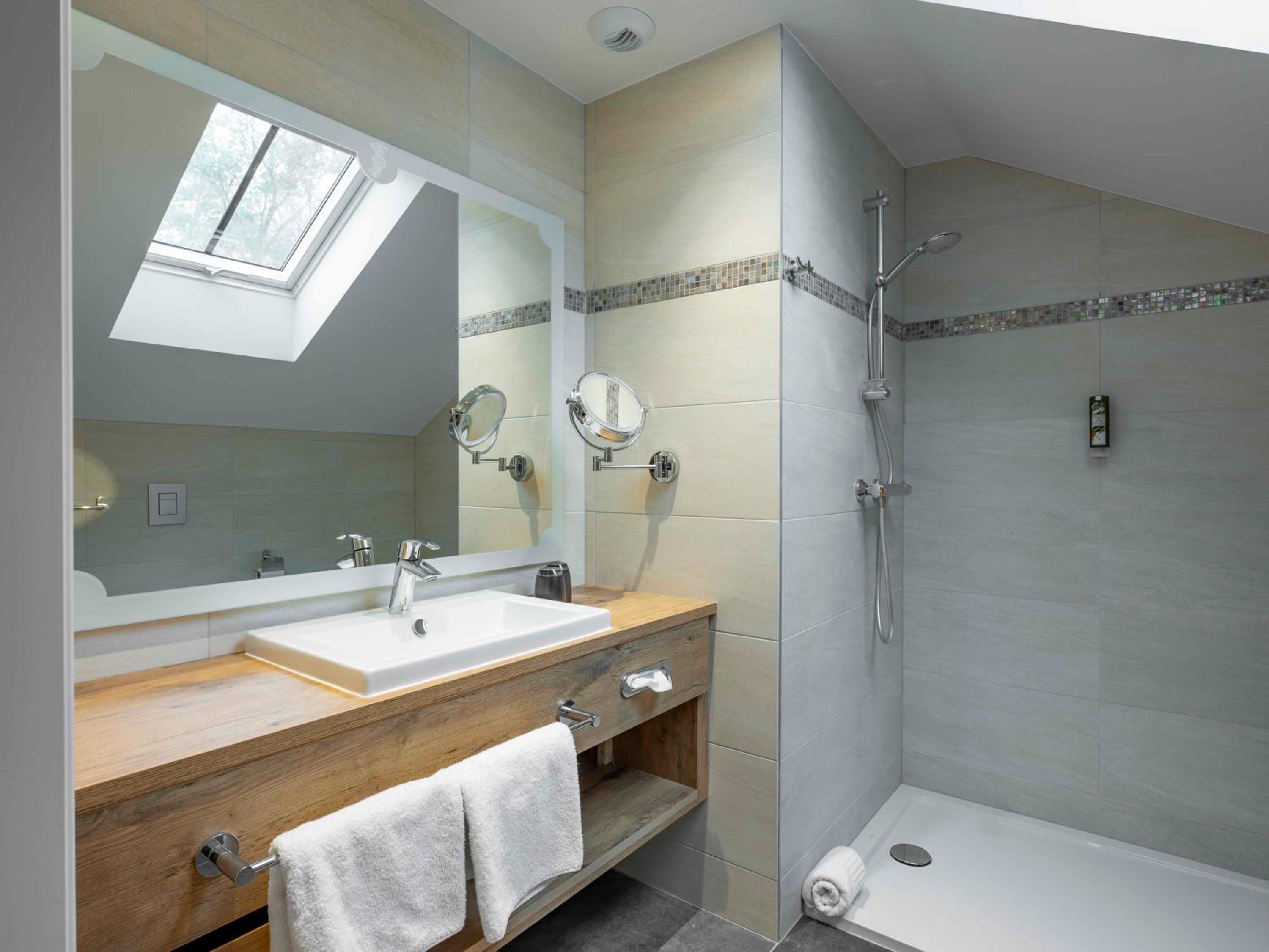 Double Room Le Parc - Photo 10