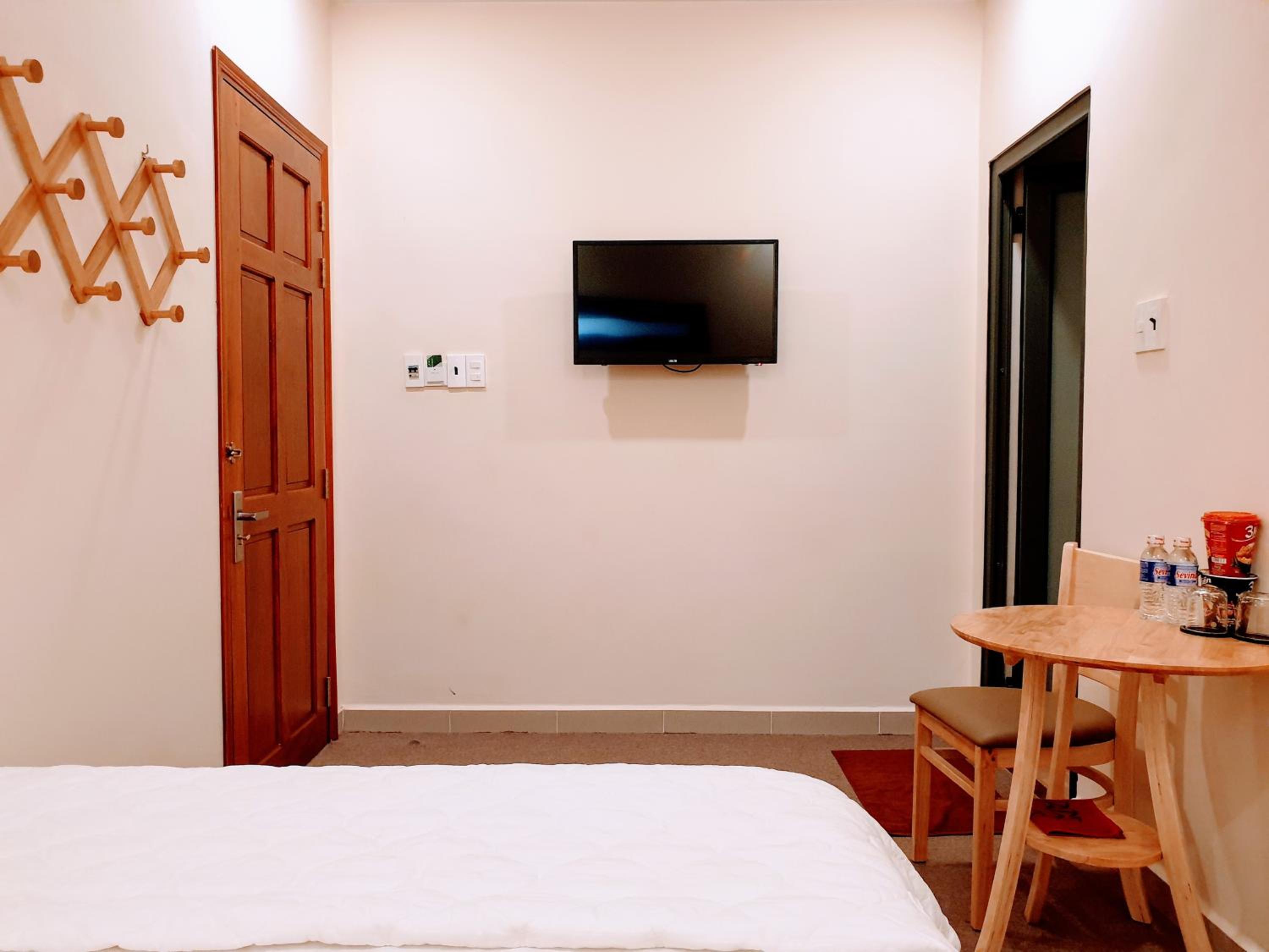 Economy Single Room - Photo 1