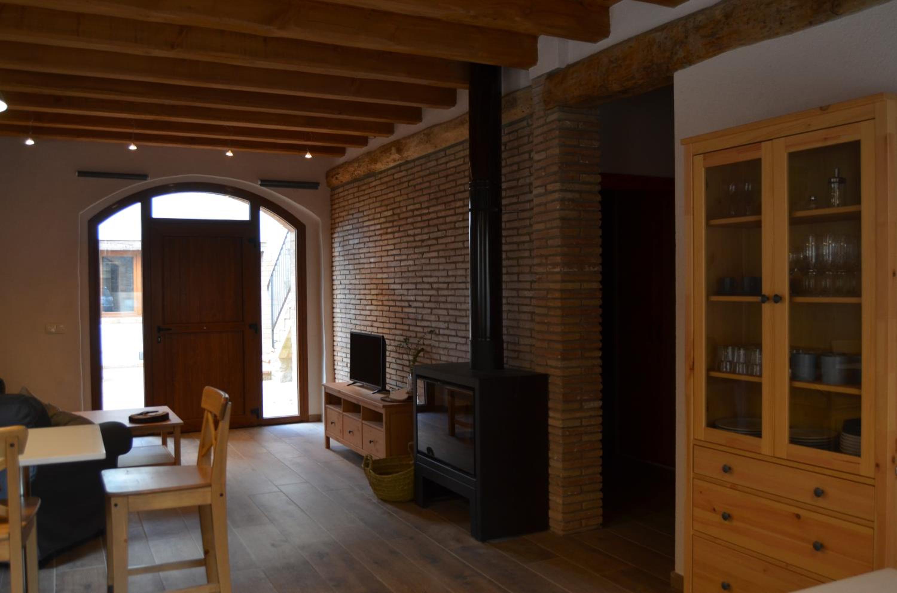 Apartment - Ground Floor - Photo 4