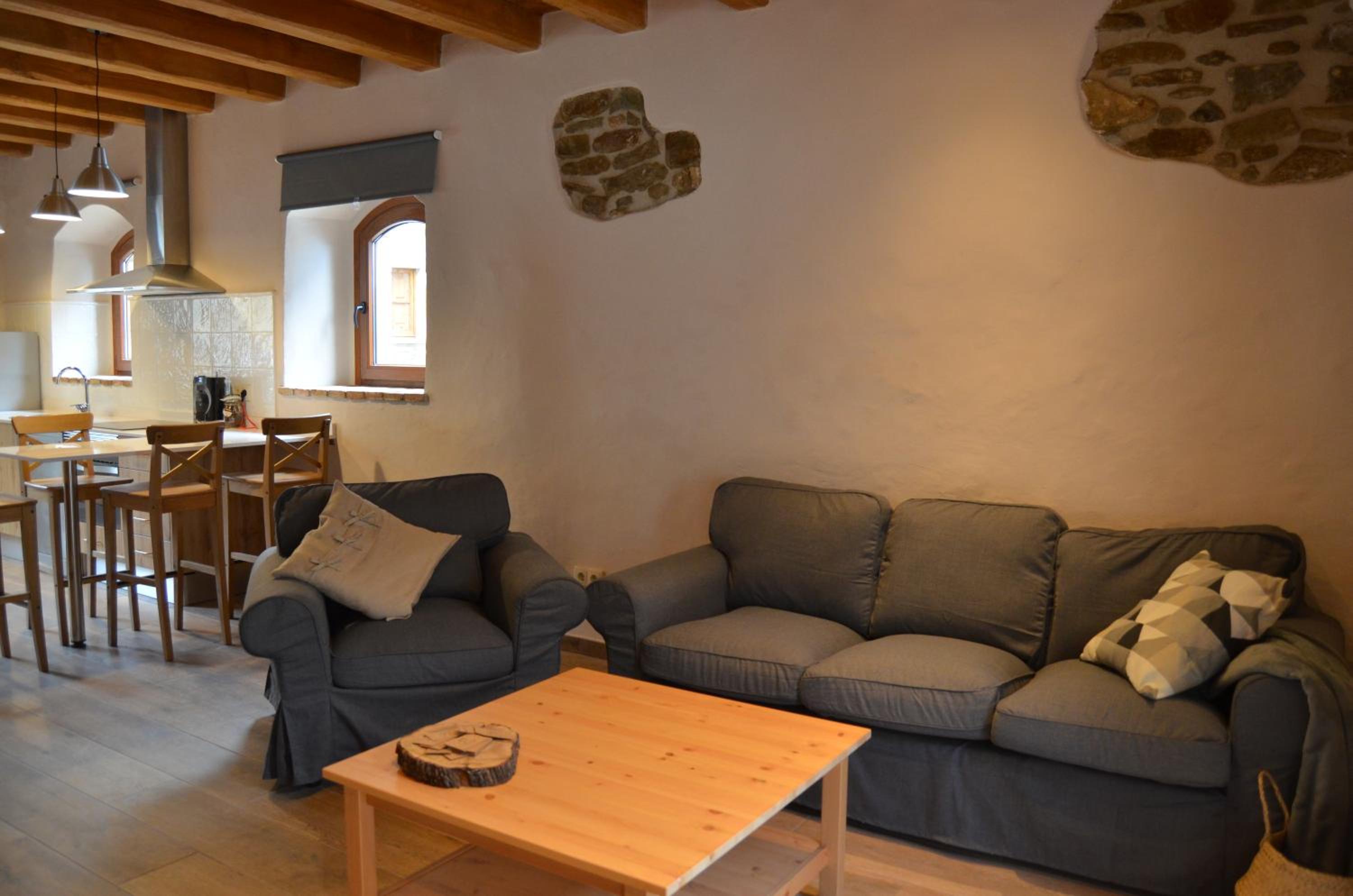 Apartment - Ground Floor - Photo 7