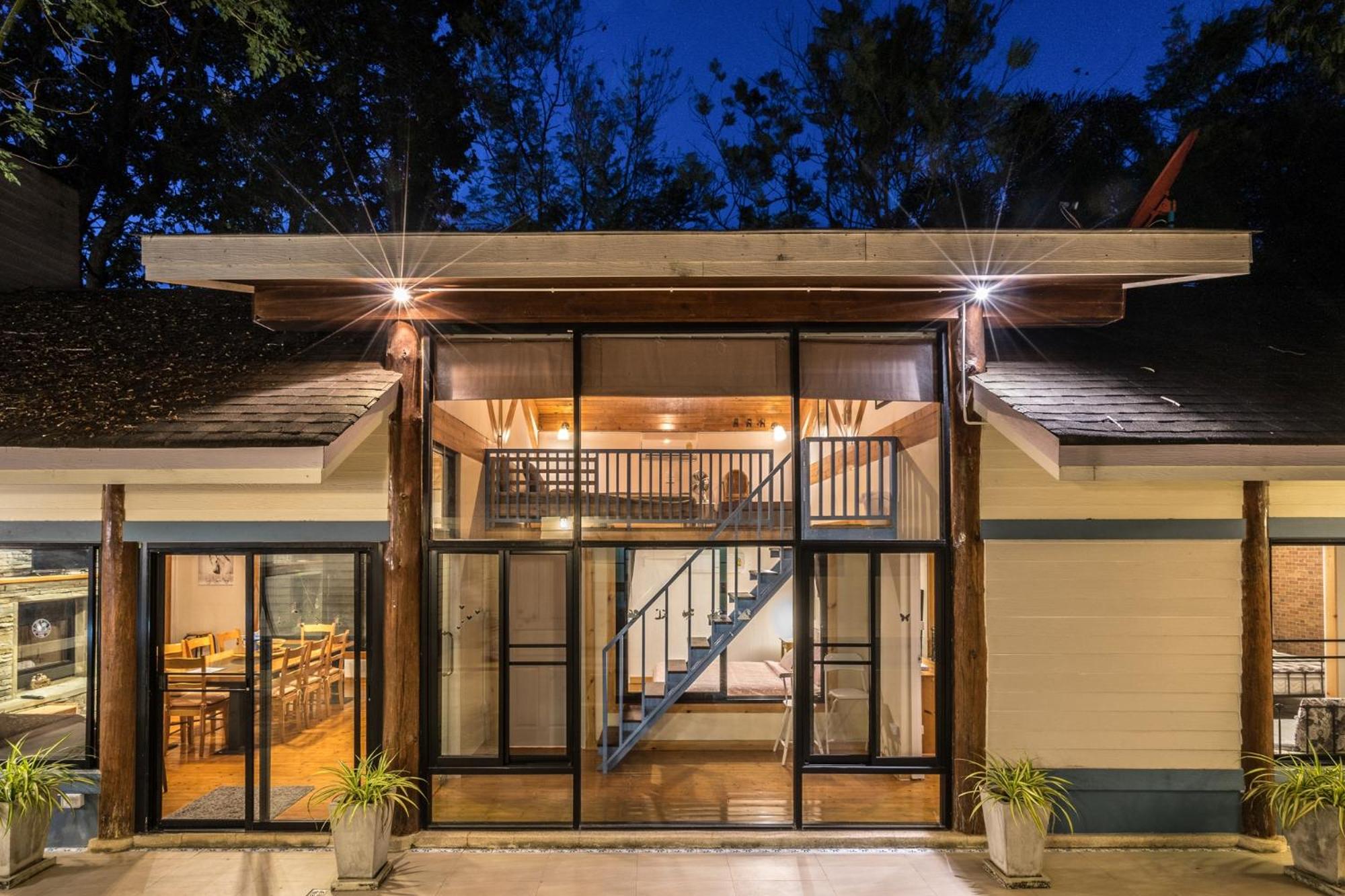 Four-Bedroom House -  Villa 1 - Photo 10