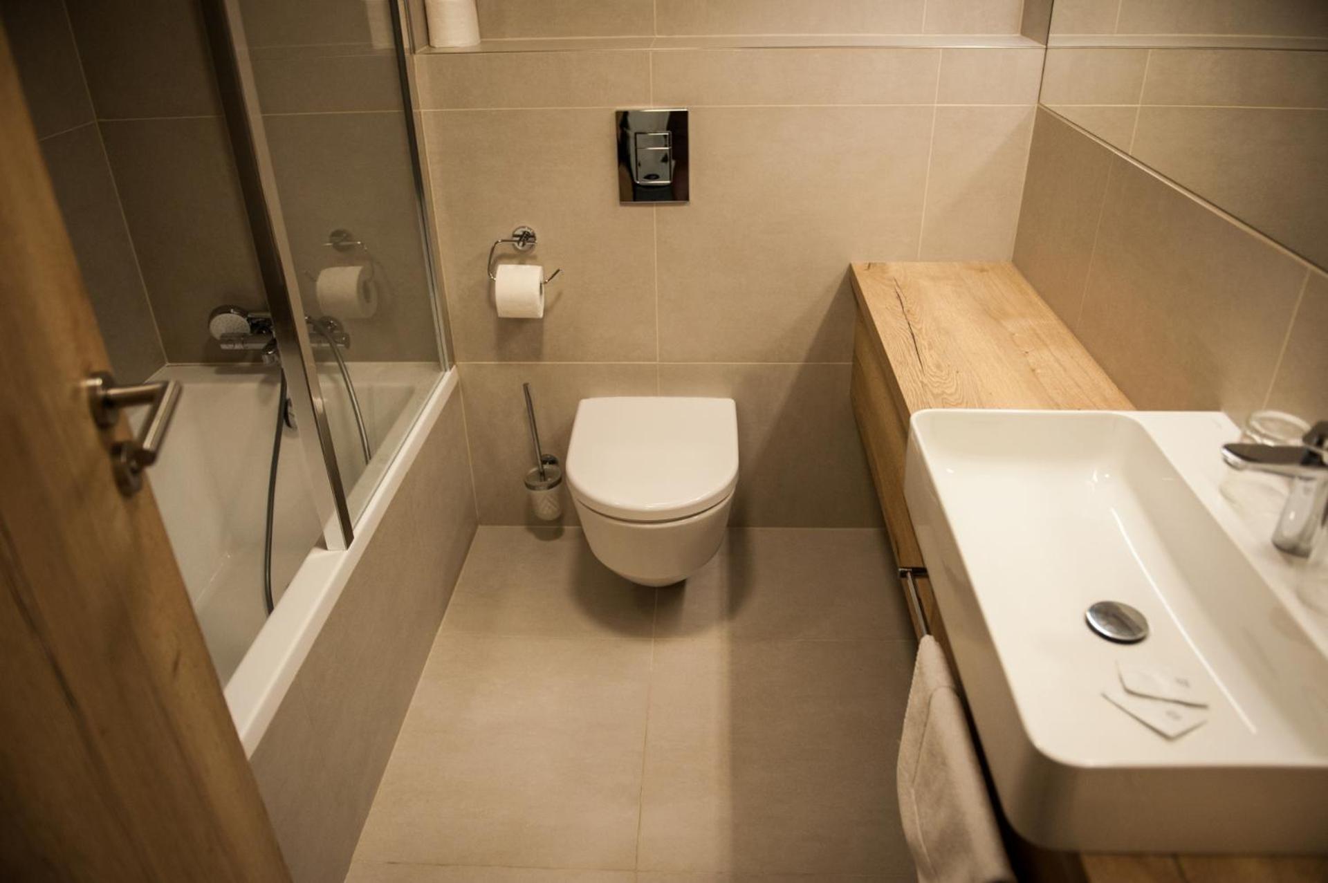 Classic Double or Twin Room - Photo 1