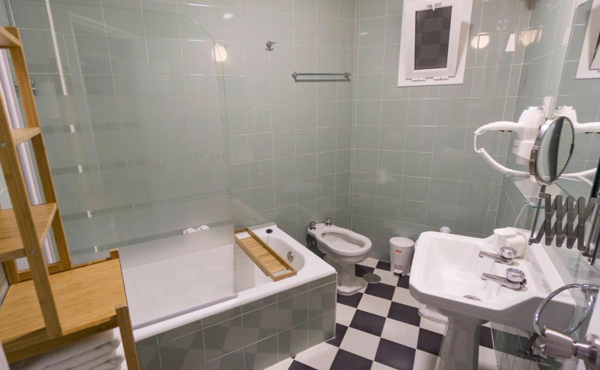 Comfort Quadruple Room