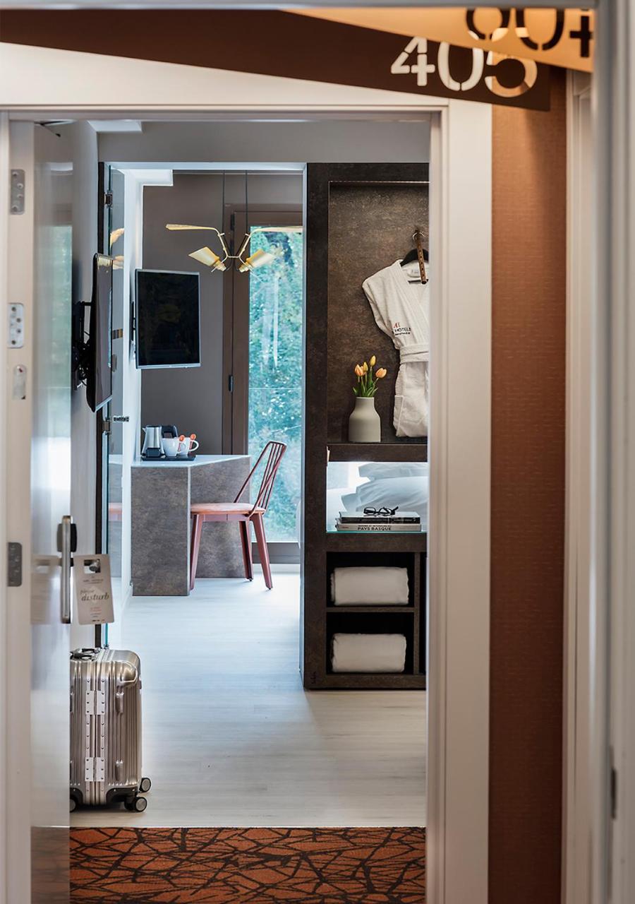 Junior Suite - Photo 5