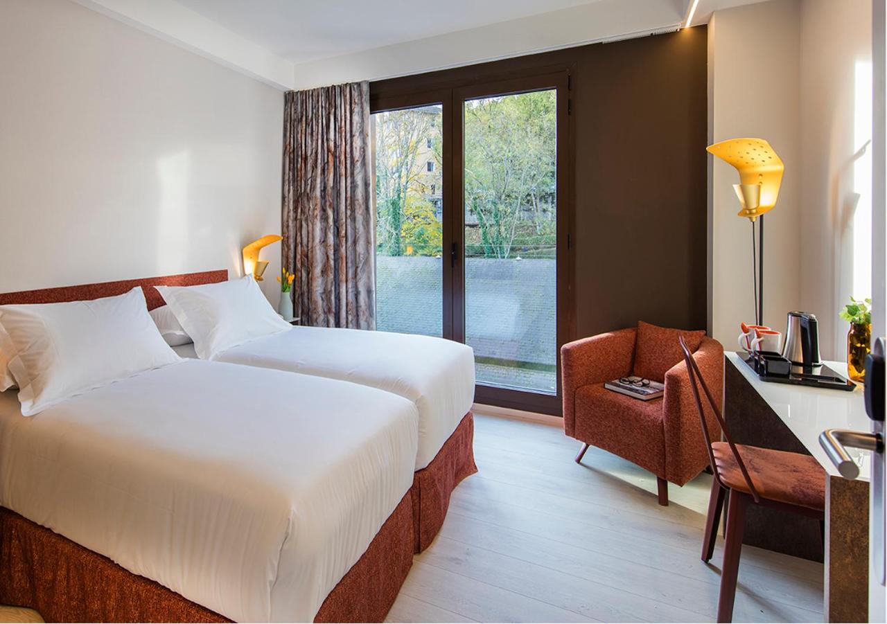 Standard Double Room - Photo 4