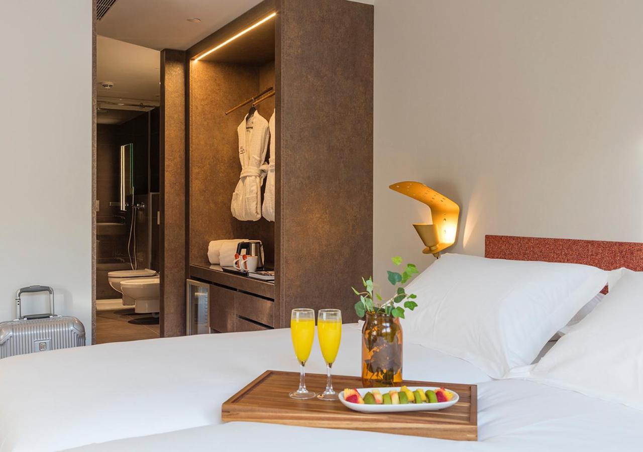 Standard Double Room - Photo 5