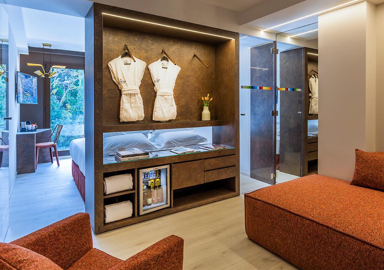 Junior Suite - Photo 2