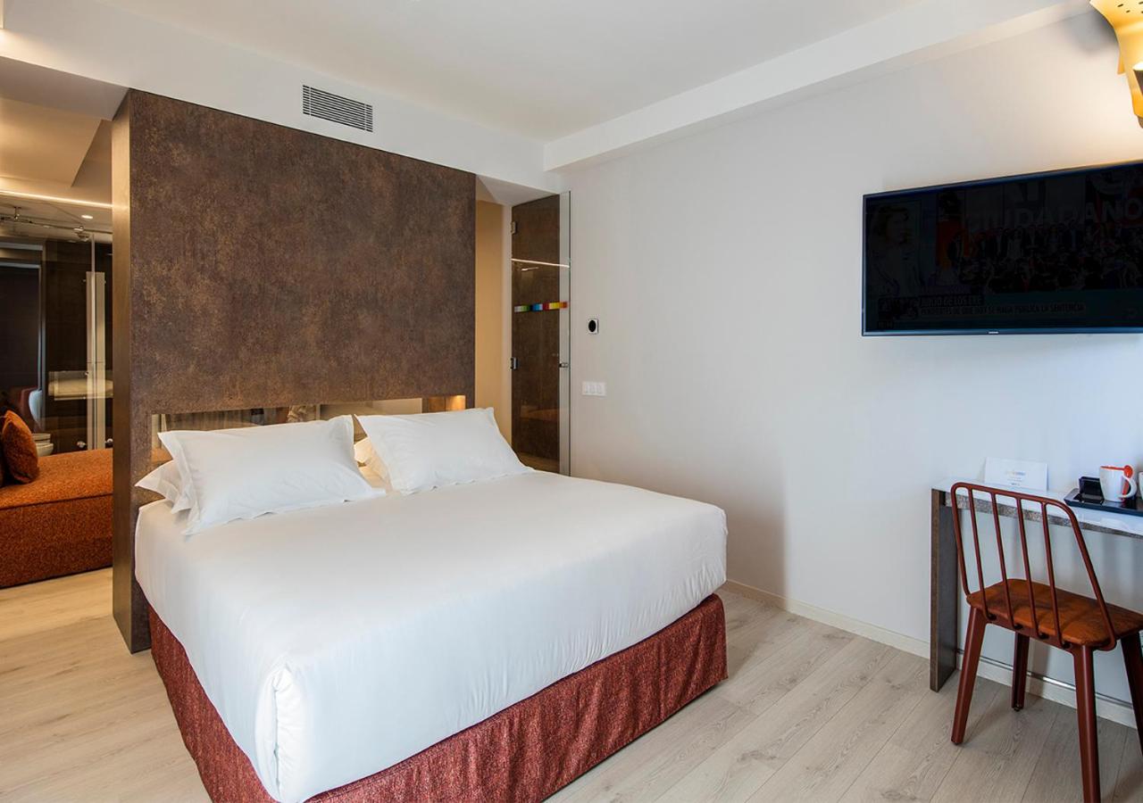 Junior Suite - Photo 9