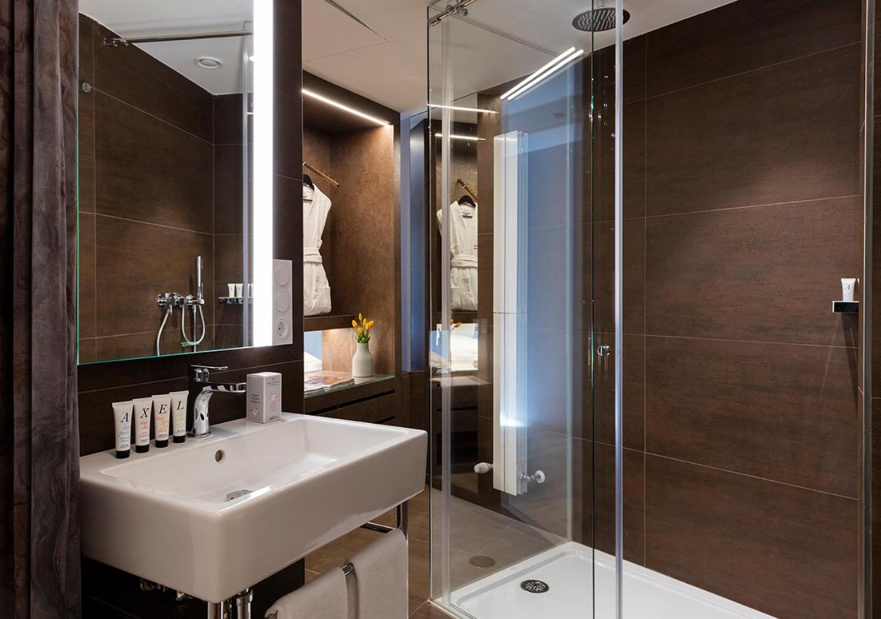 Standard Double Room - Photo 3