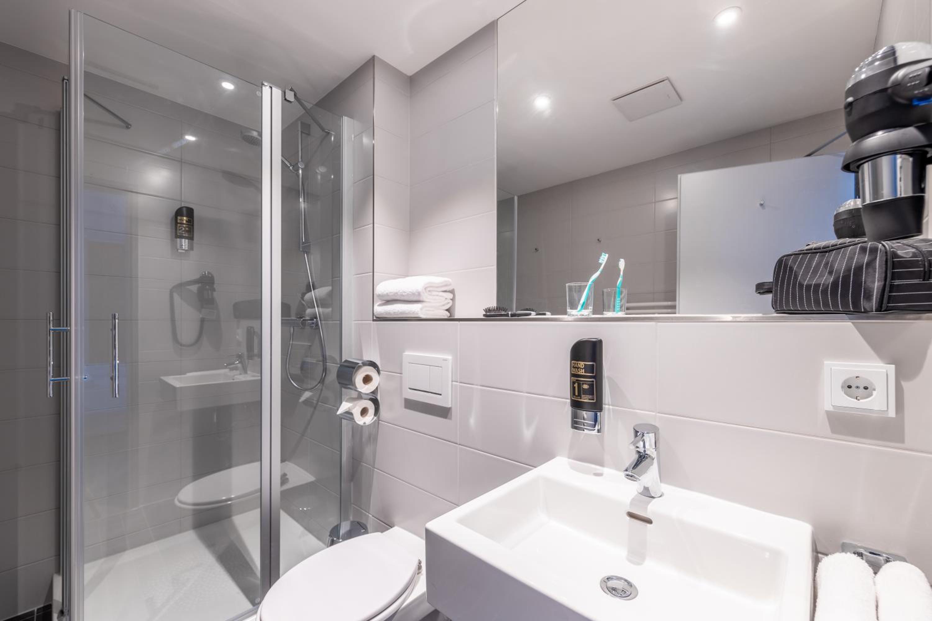 Double Room photo 2