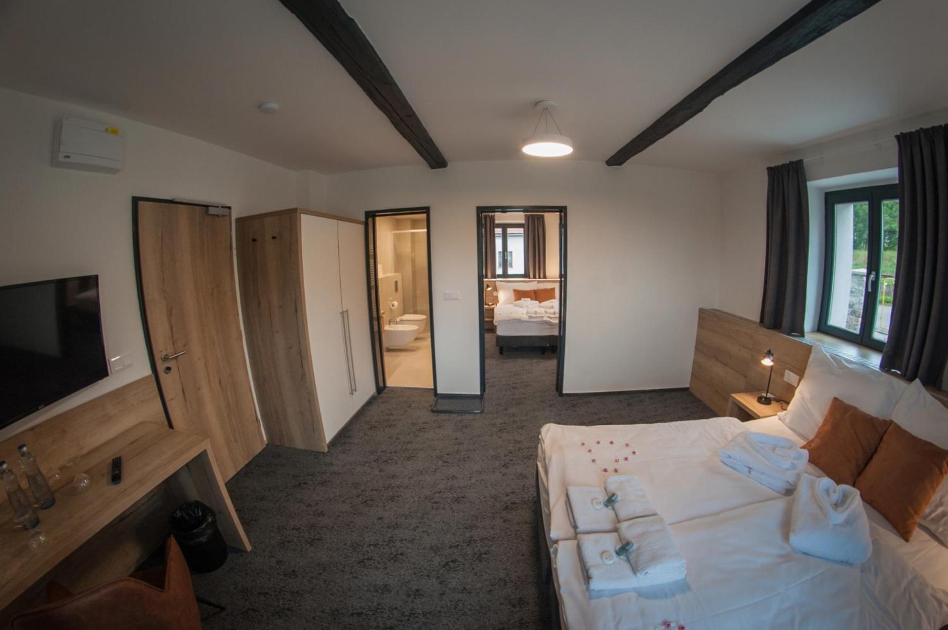 Two-Bedroom Family Room - Photo 14