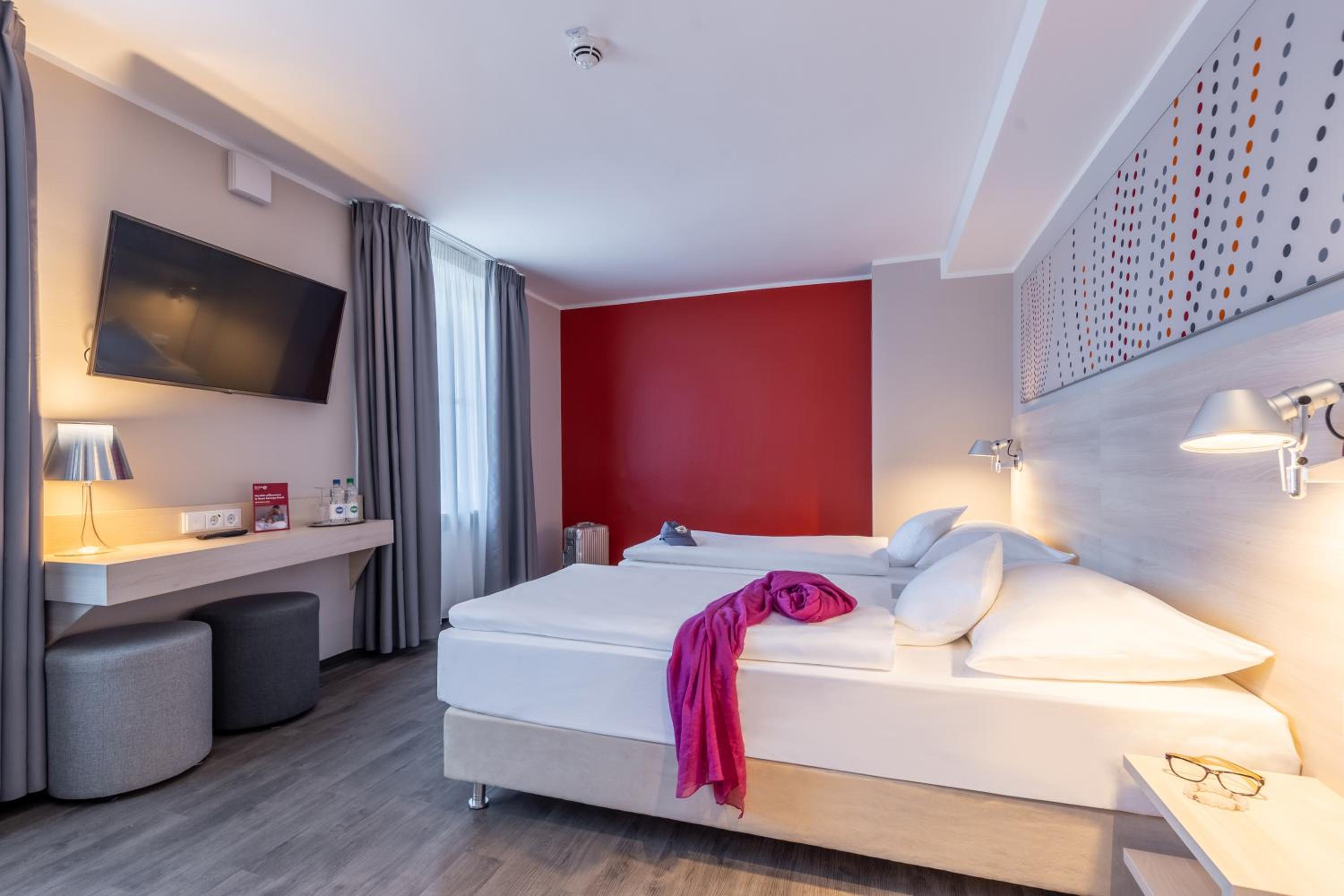 Double Room photo 3