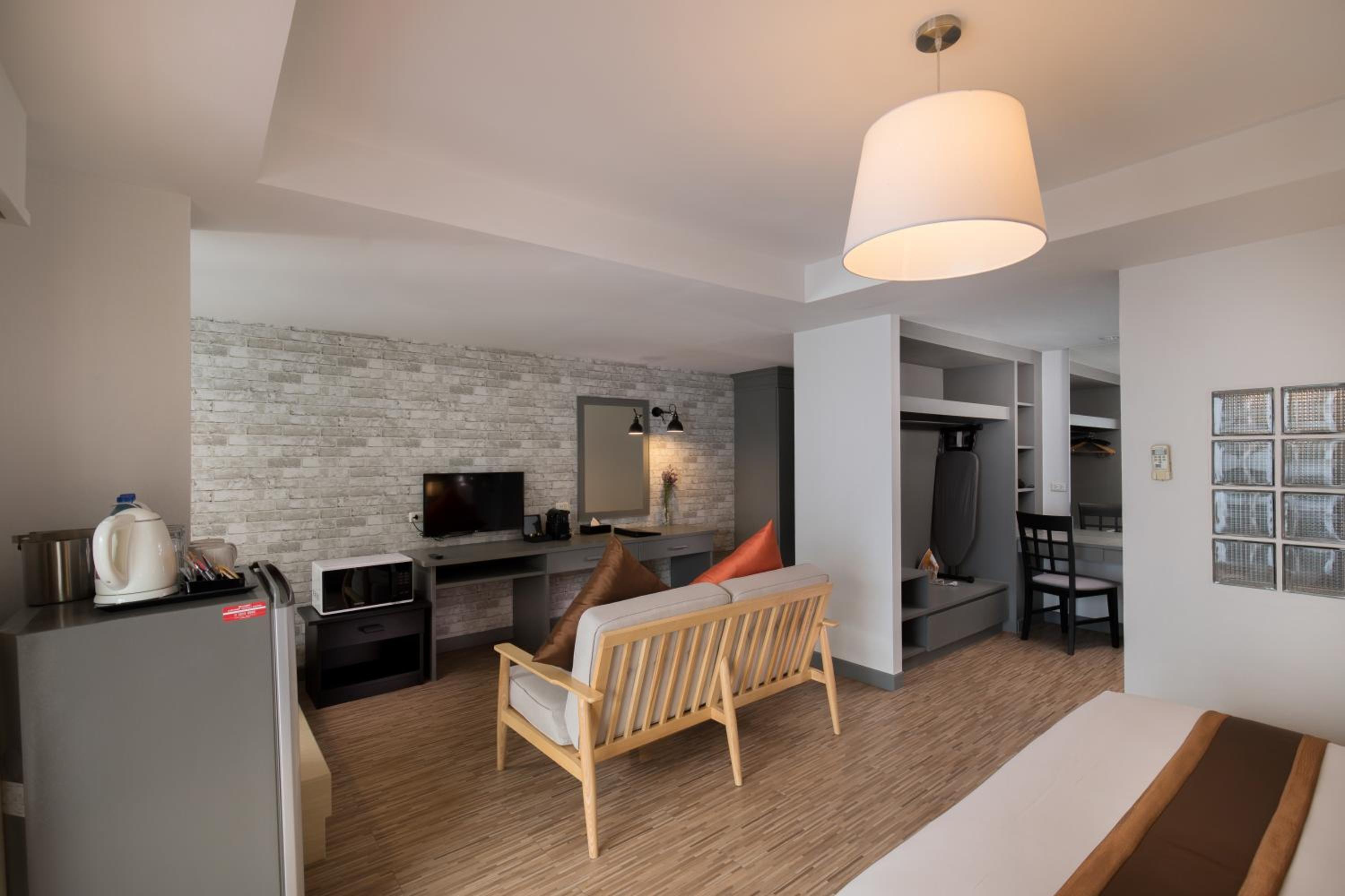 Junior Suite - Photo 2