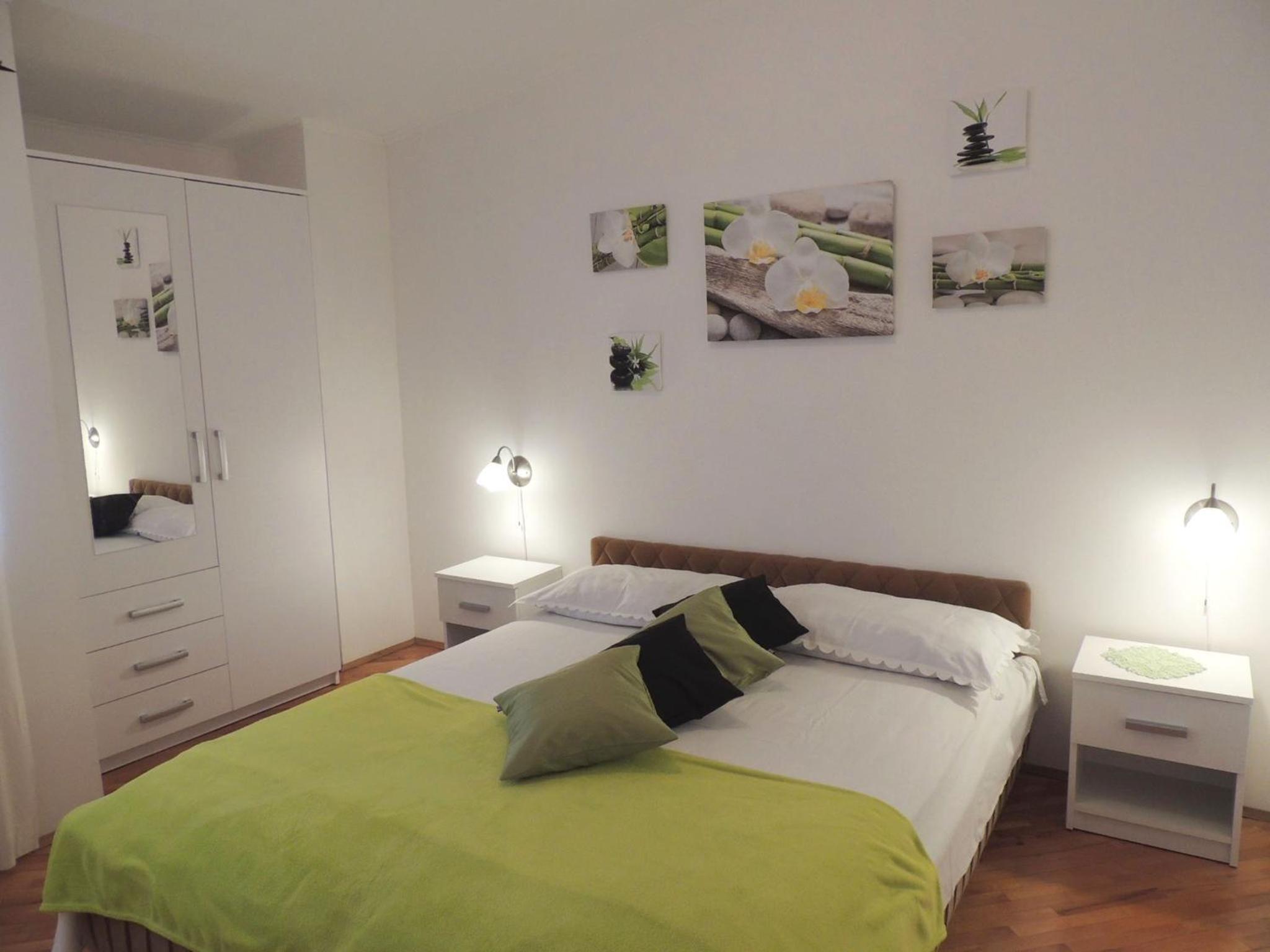 Two-Bedroom Apartment - Attic photo 2