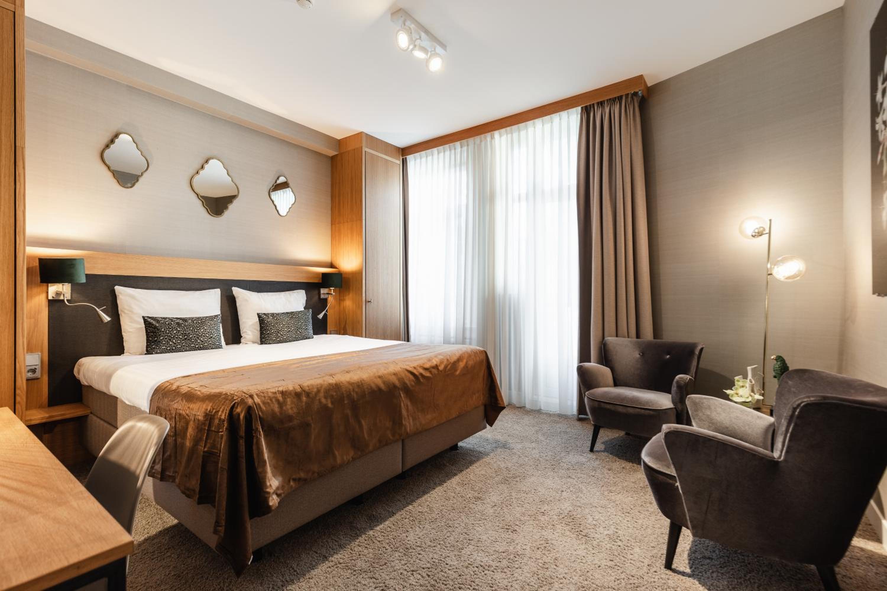 Superior Double Room photo 1
