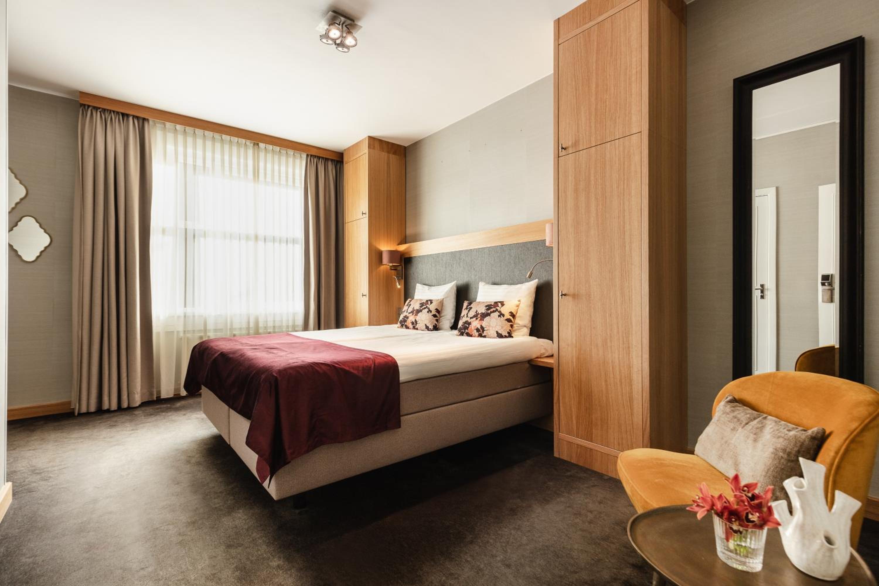 Superior Twin Room photo 1