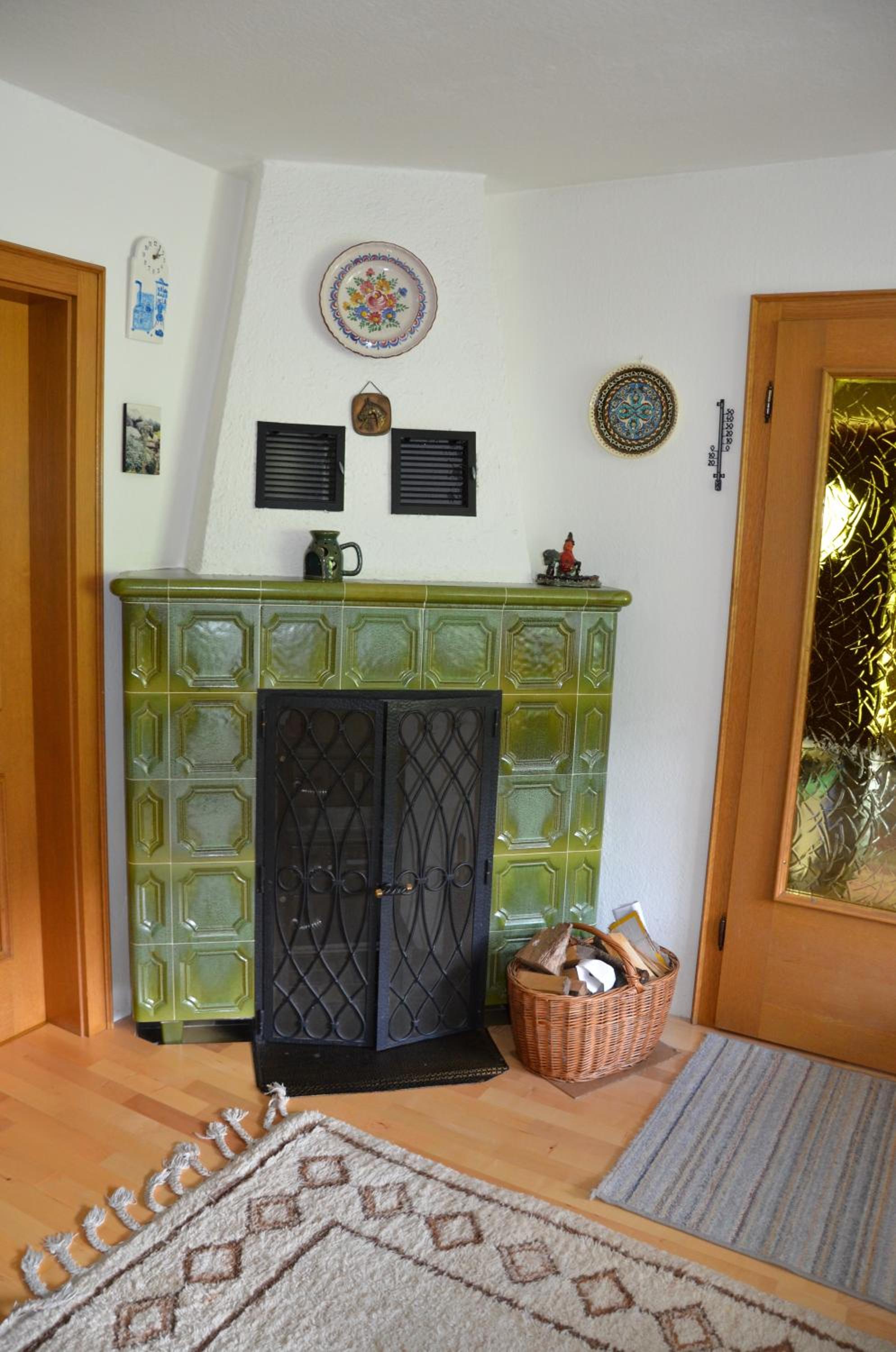 Chalet (8 Adults) photo 2