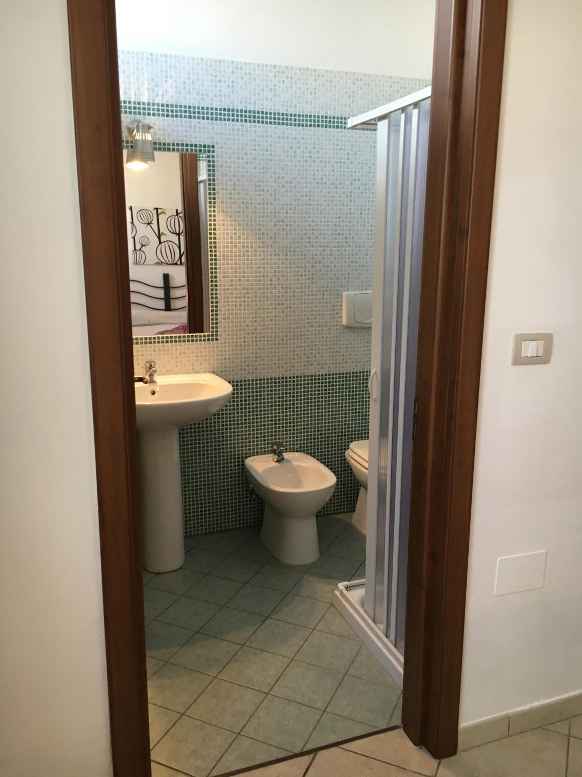 Two-Bedroom House photo 3