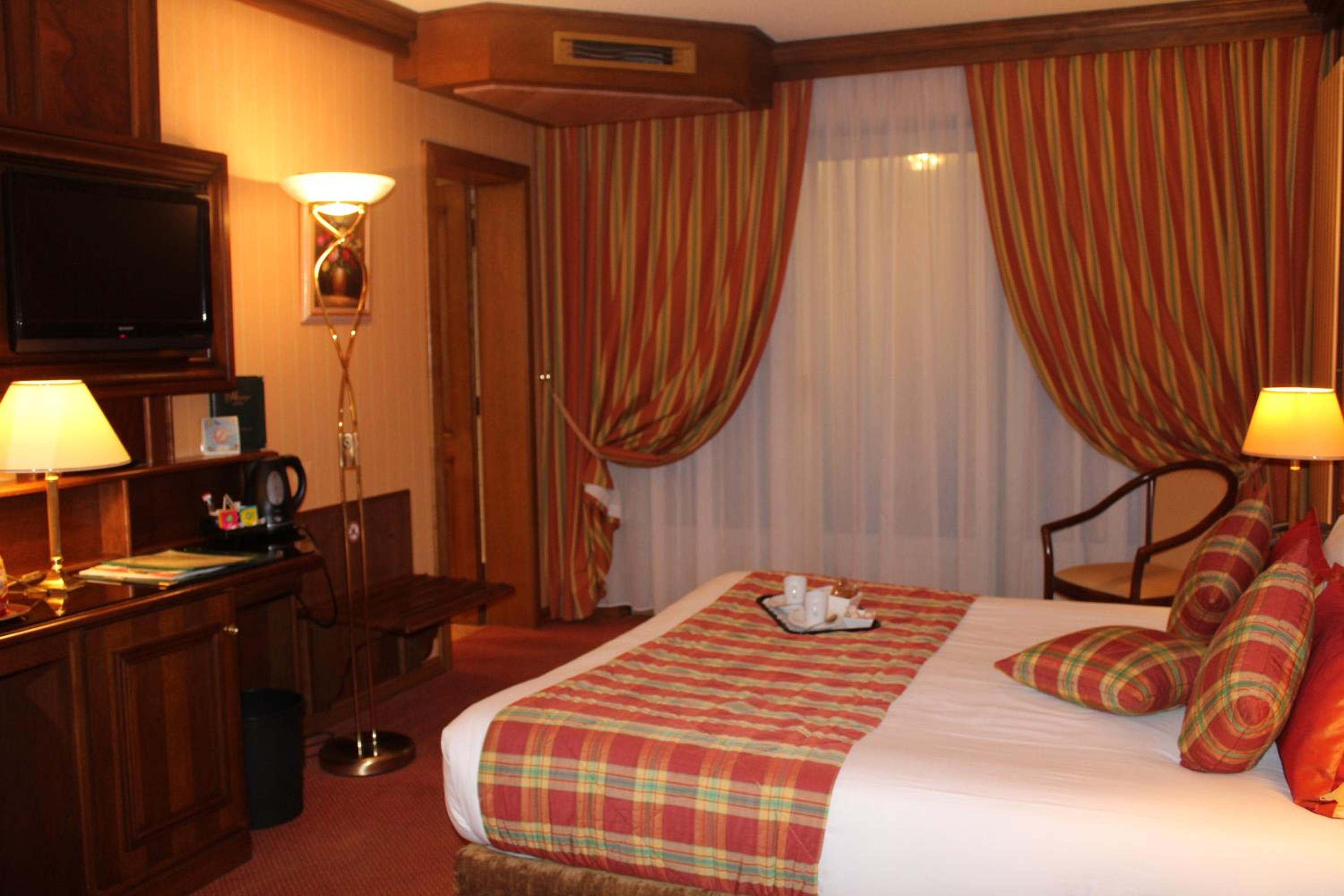 Standard Double Room with Shower photo 1