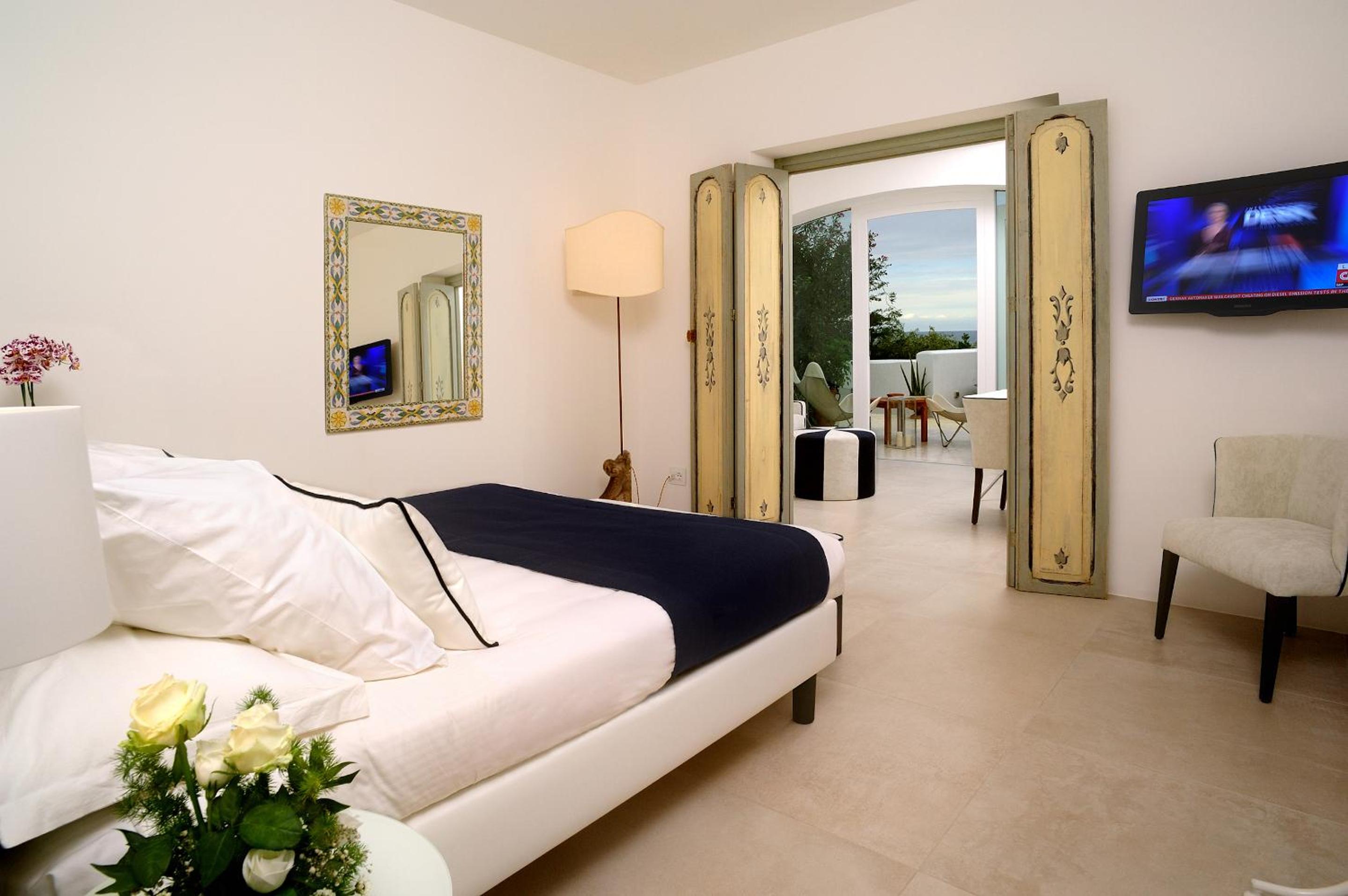 Deluxe Quadruple Room photo 2