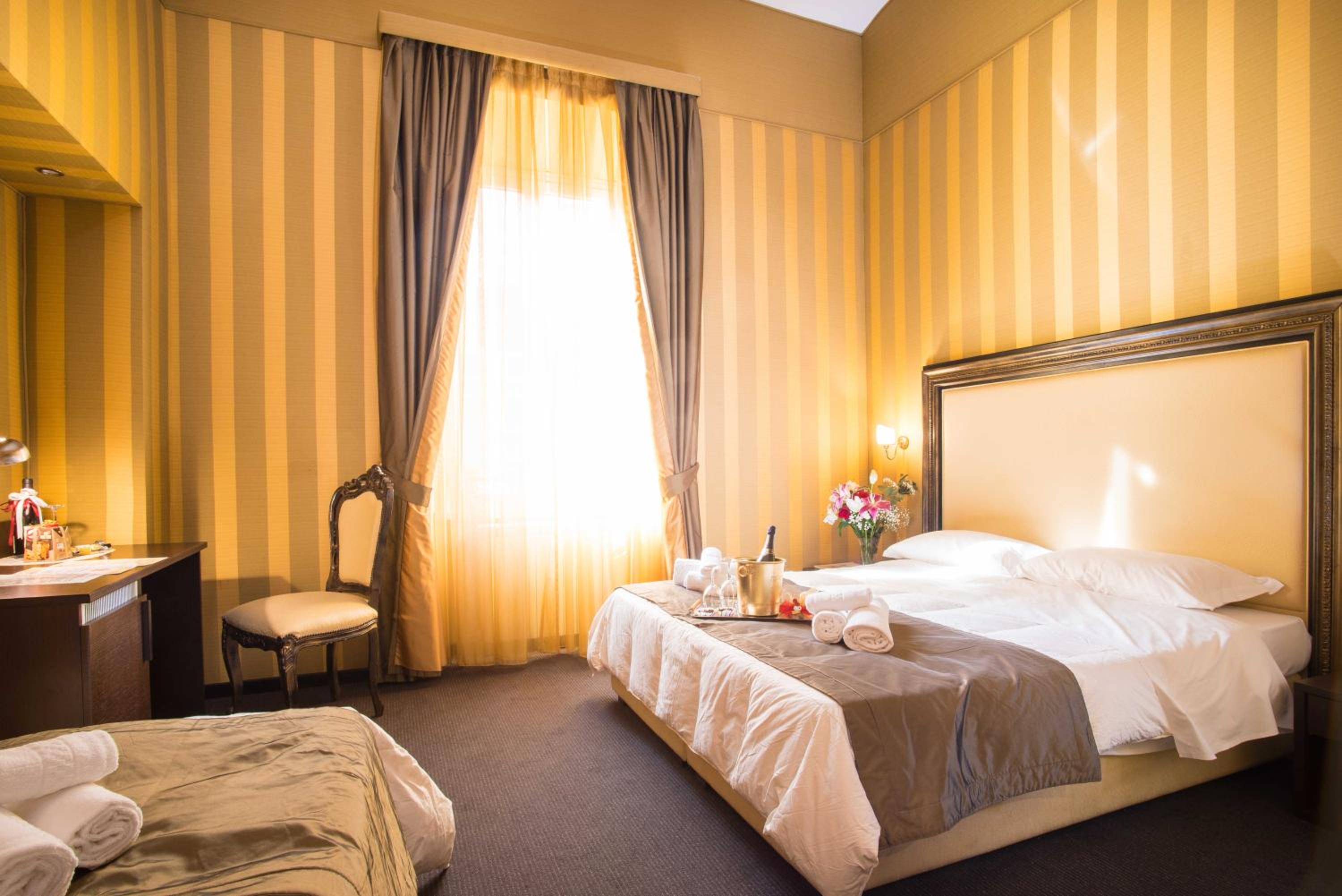 Triple Room photo 1