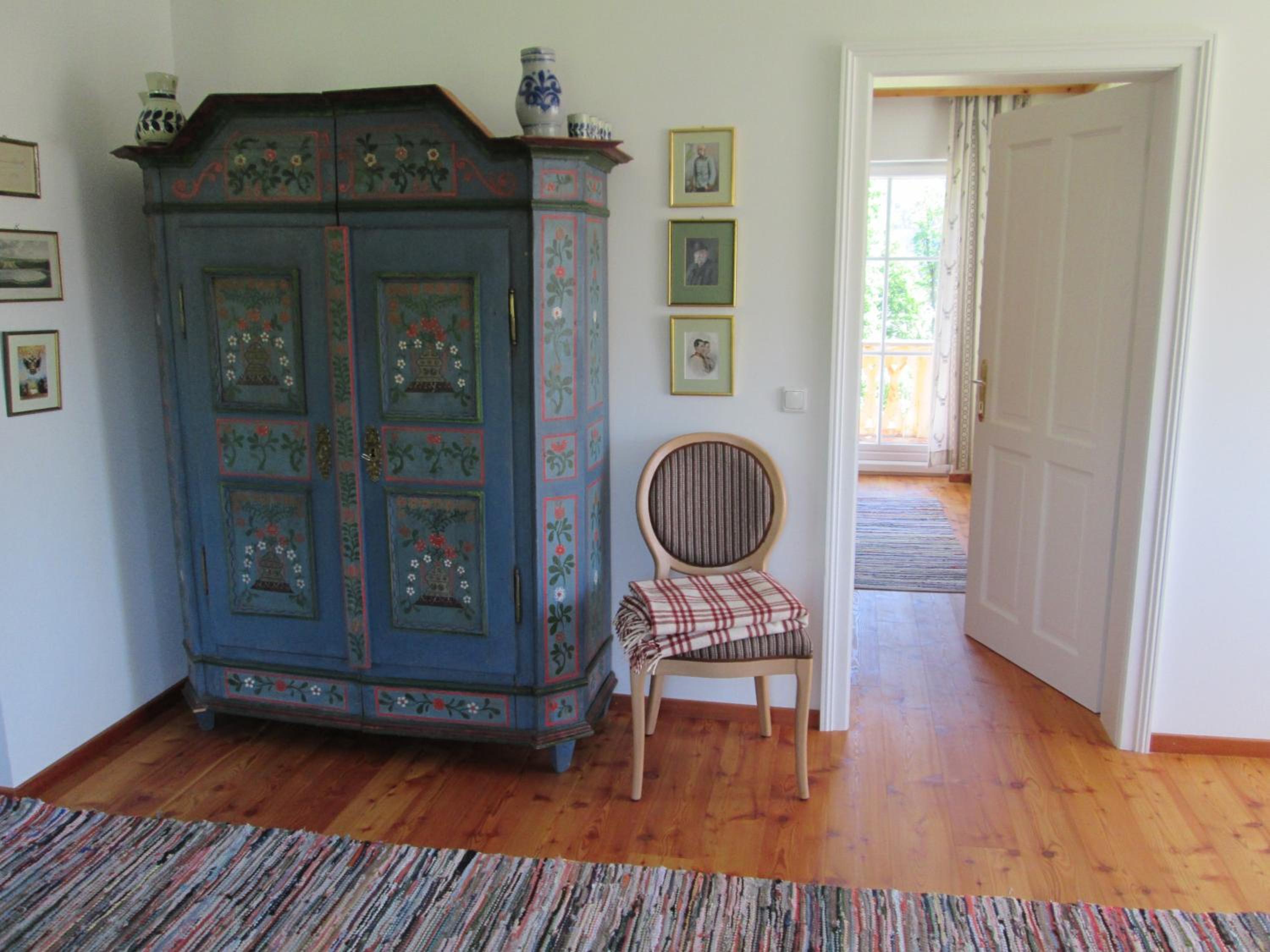 Apartment - Split Level photo 1