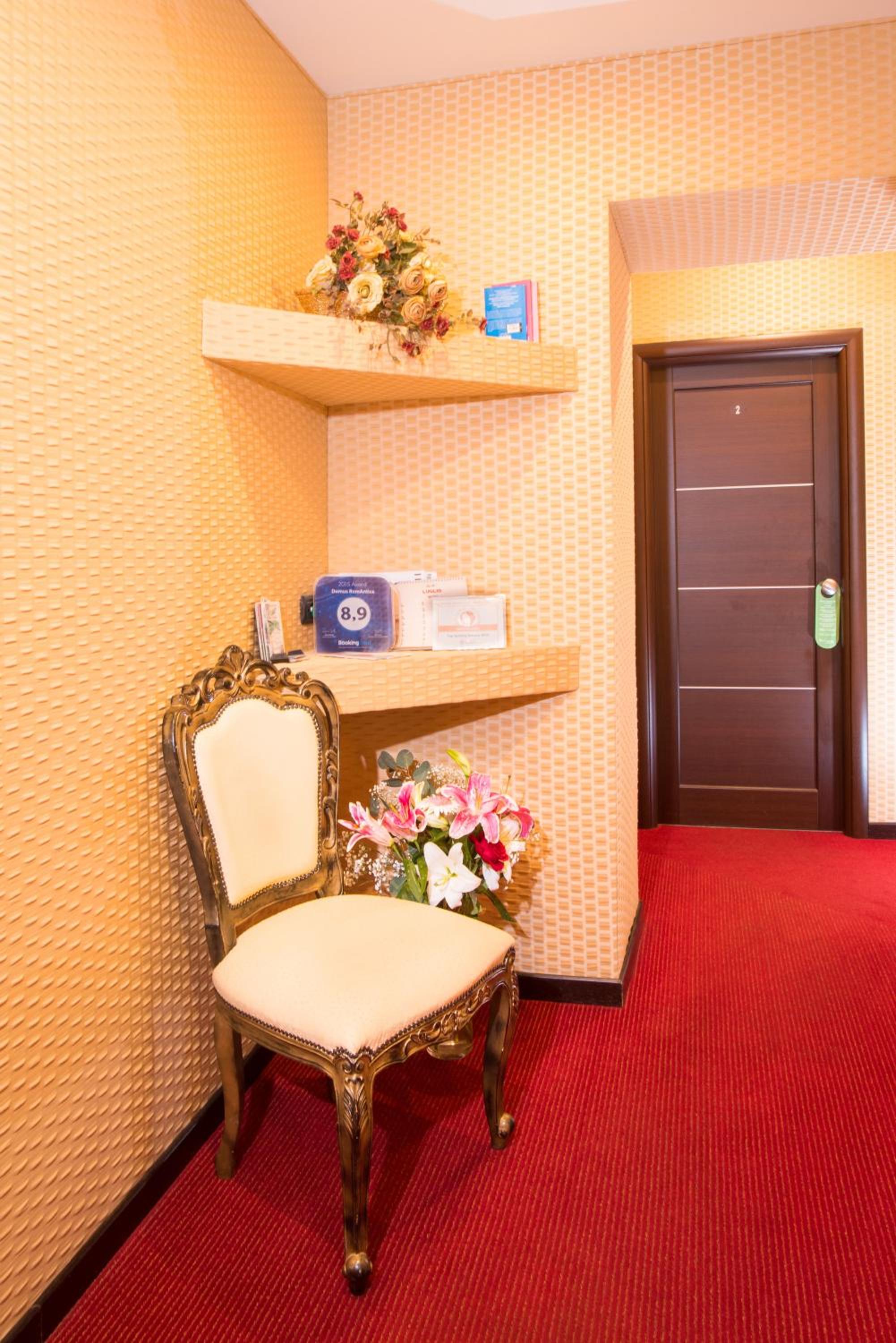 Triple Room photo 2