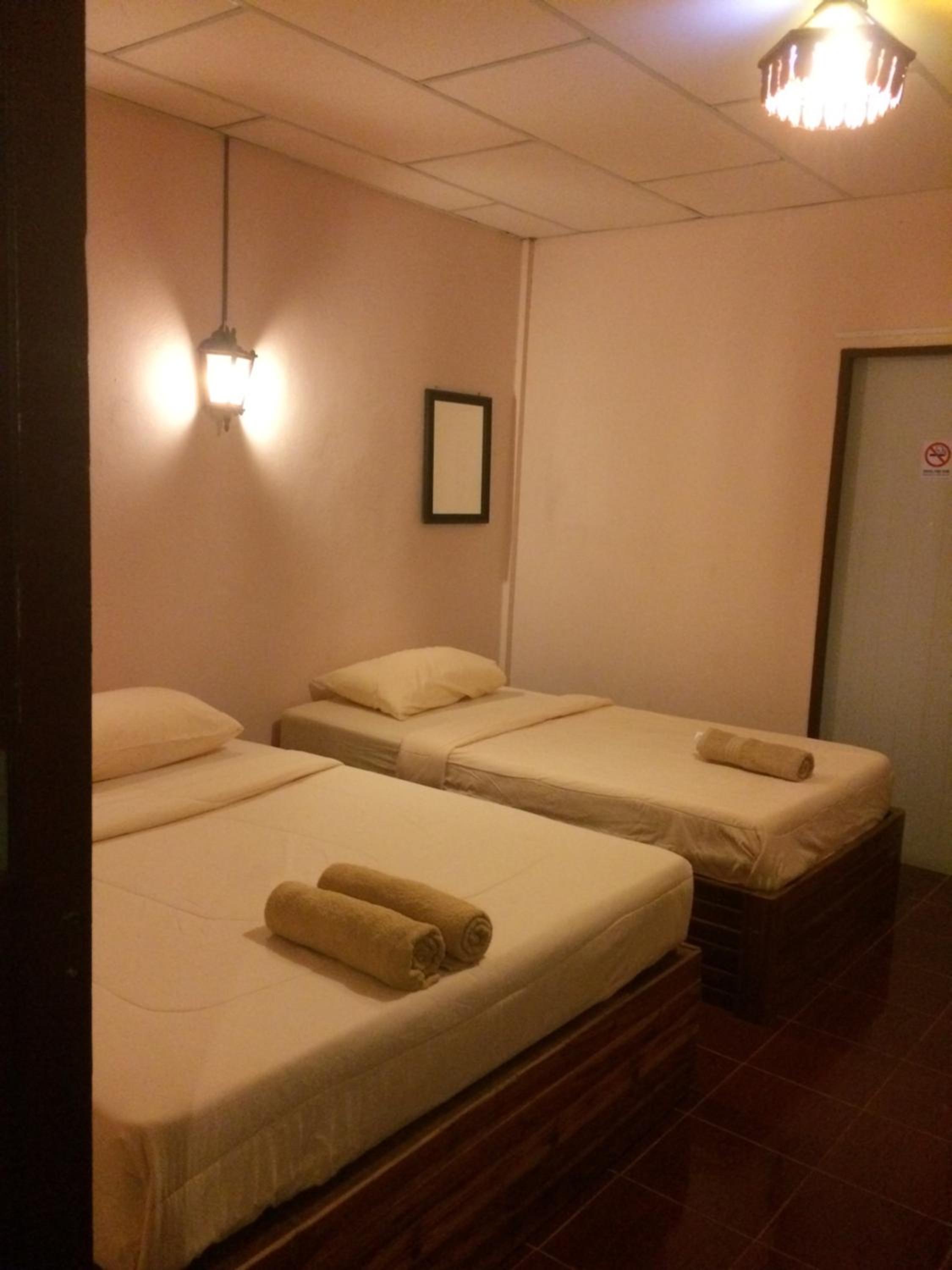 King Room with Garden View - Photo 2