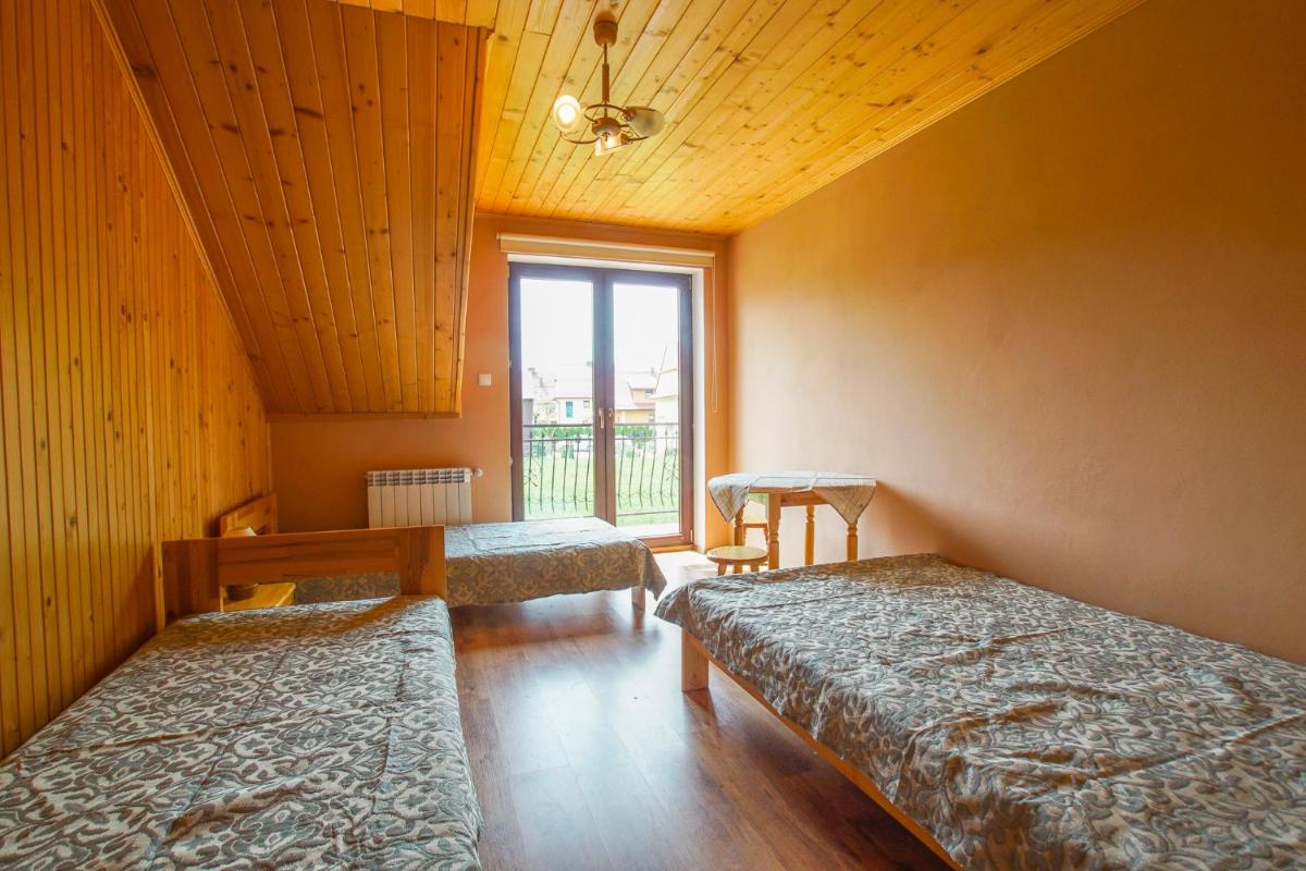 Quadruple Room photo 3