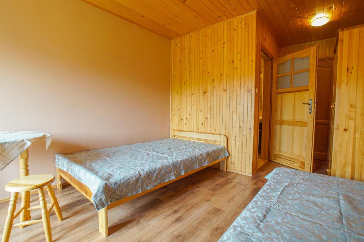 Quadruple Room photo 1