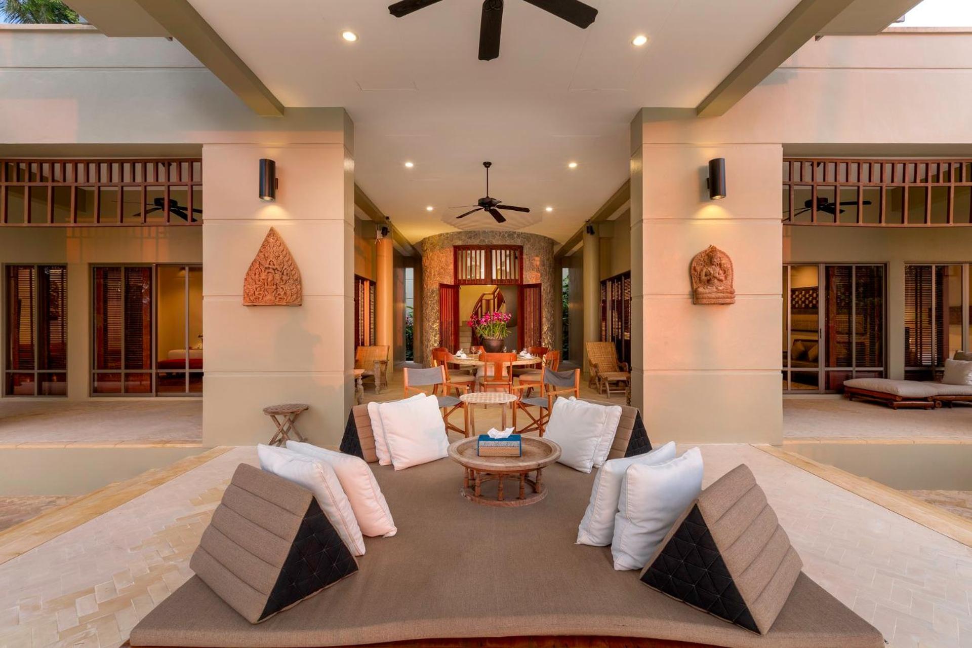 Special 4BR Usage (1 room closed) photo 3