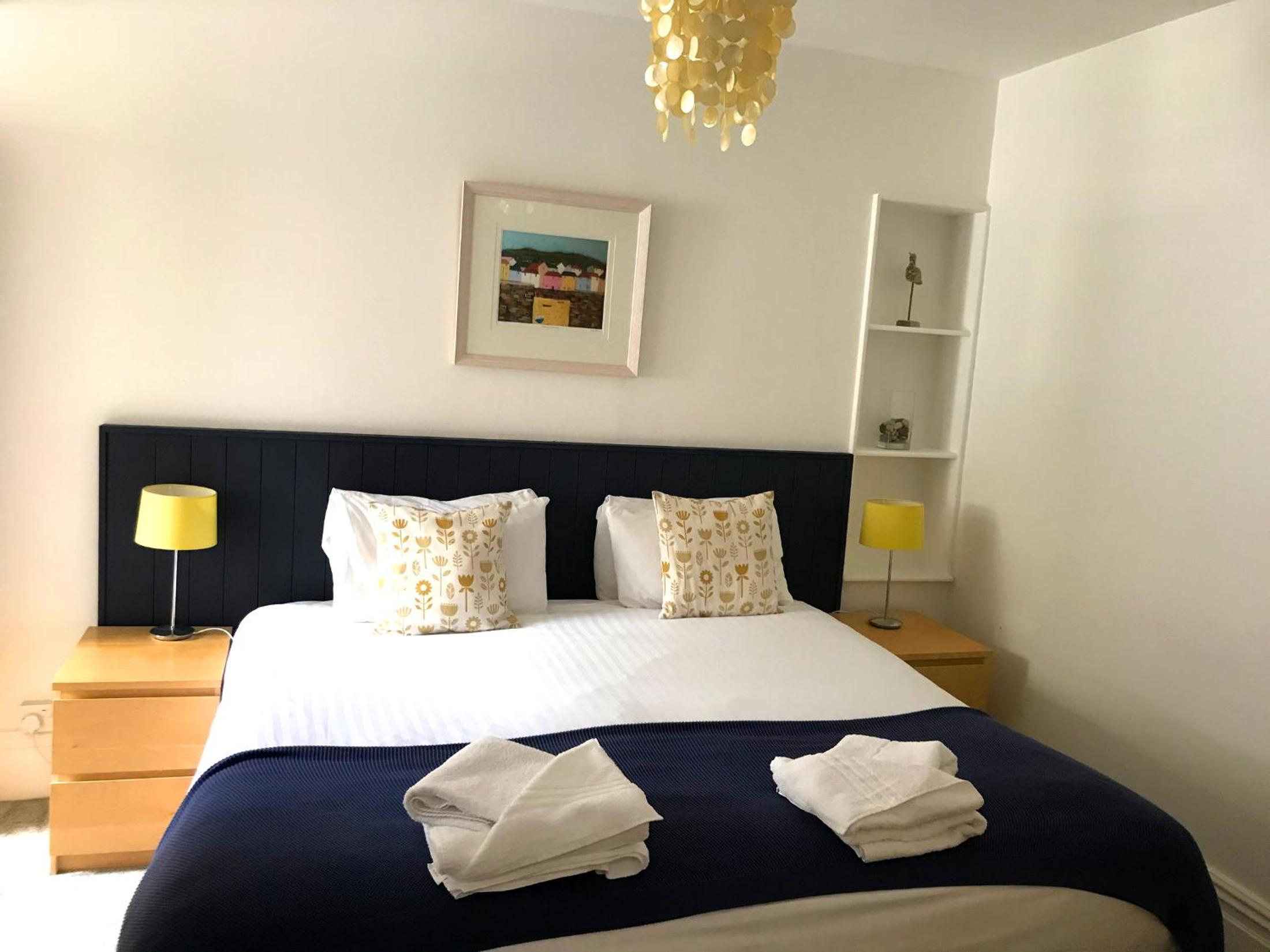 Standard Twin Room photo 2
