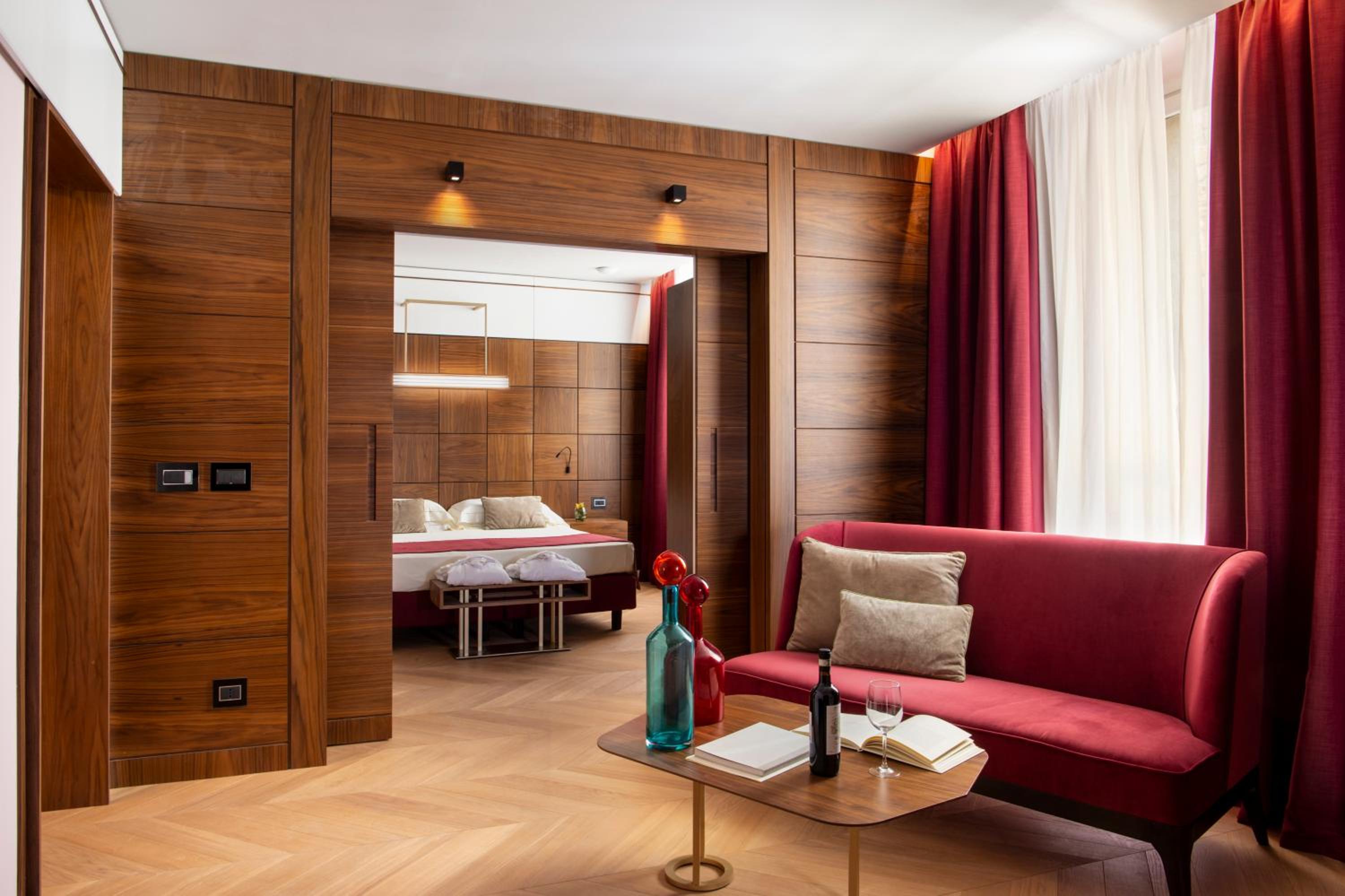 Family Suite - Photo 6