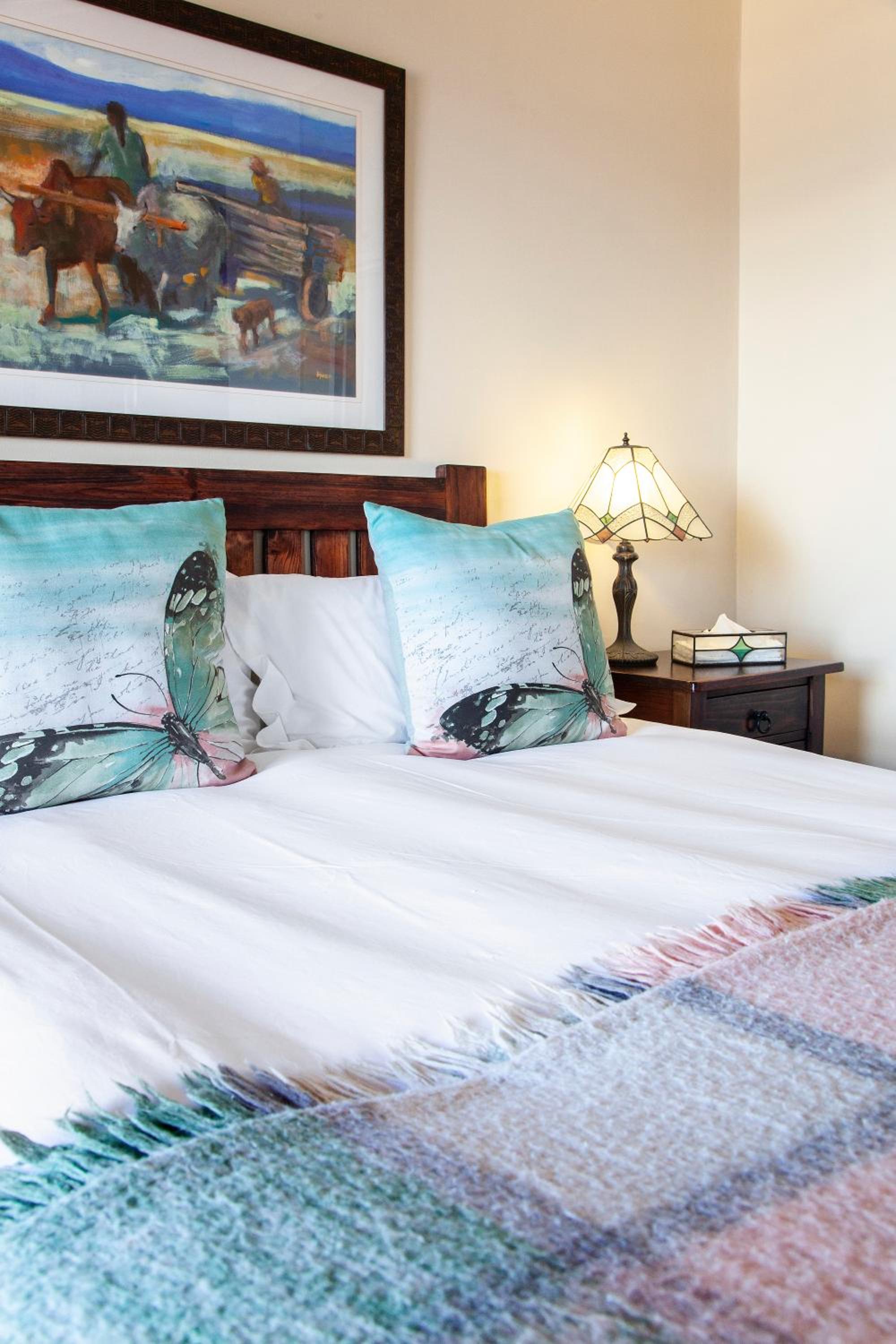 Queen Room with Sea View